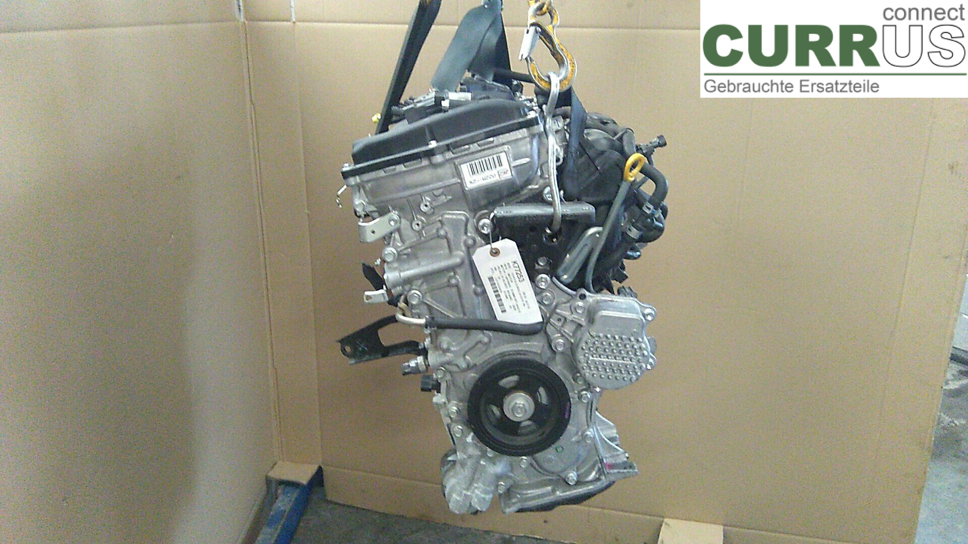 Engine 190000T580 1.8HYBRID