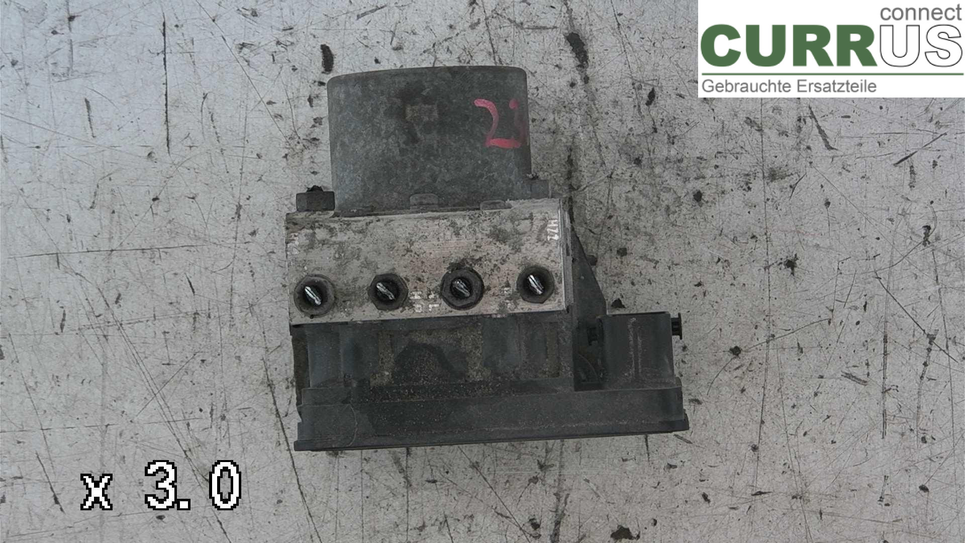  Hydrauliczna jednostka ABS 1S0614517E GN0 1.0EDC4