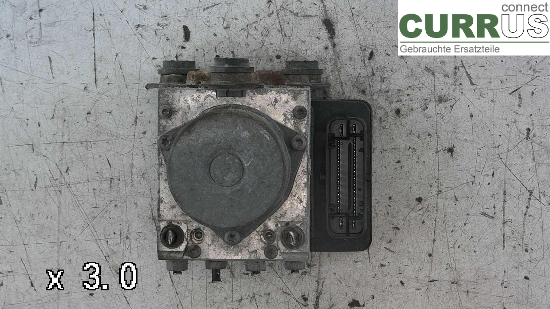  Hydrauliczna jednostka ABS 1S0614517E GN0 1.0EDC4