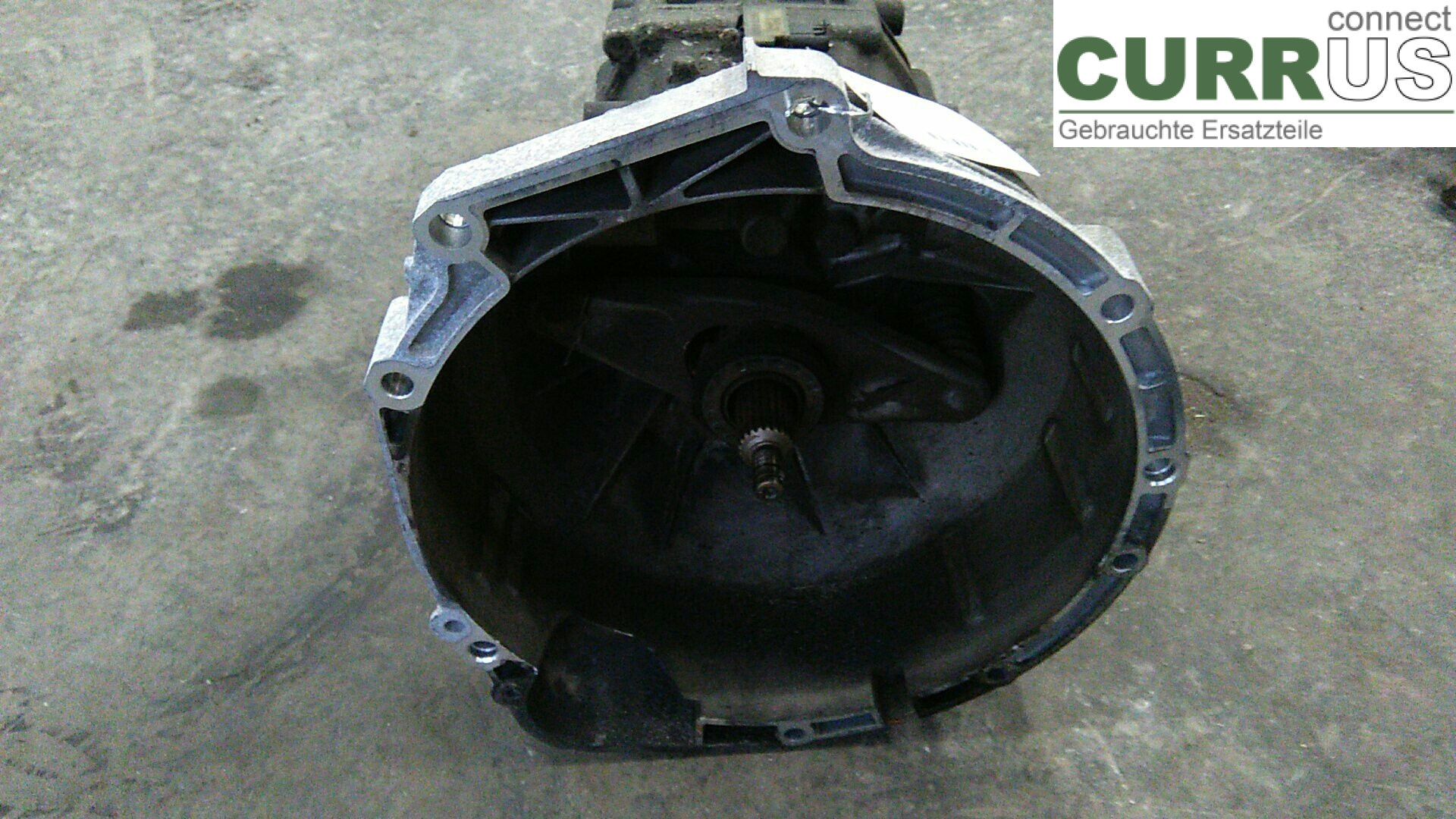  Gearbox (6-speed) 23008610983 1.6TDI