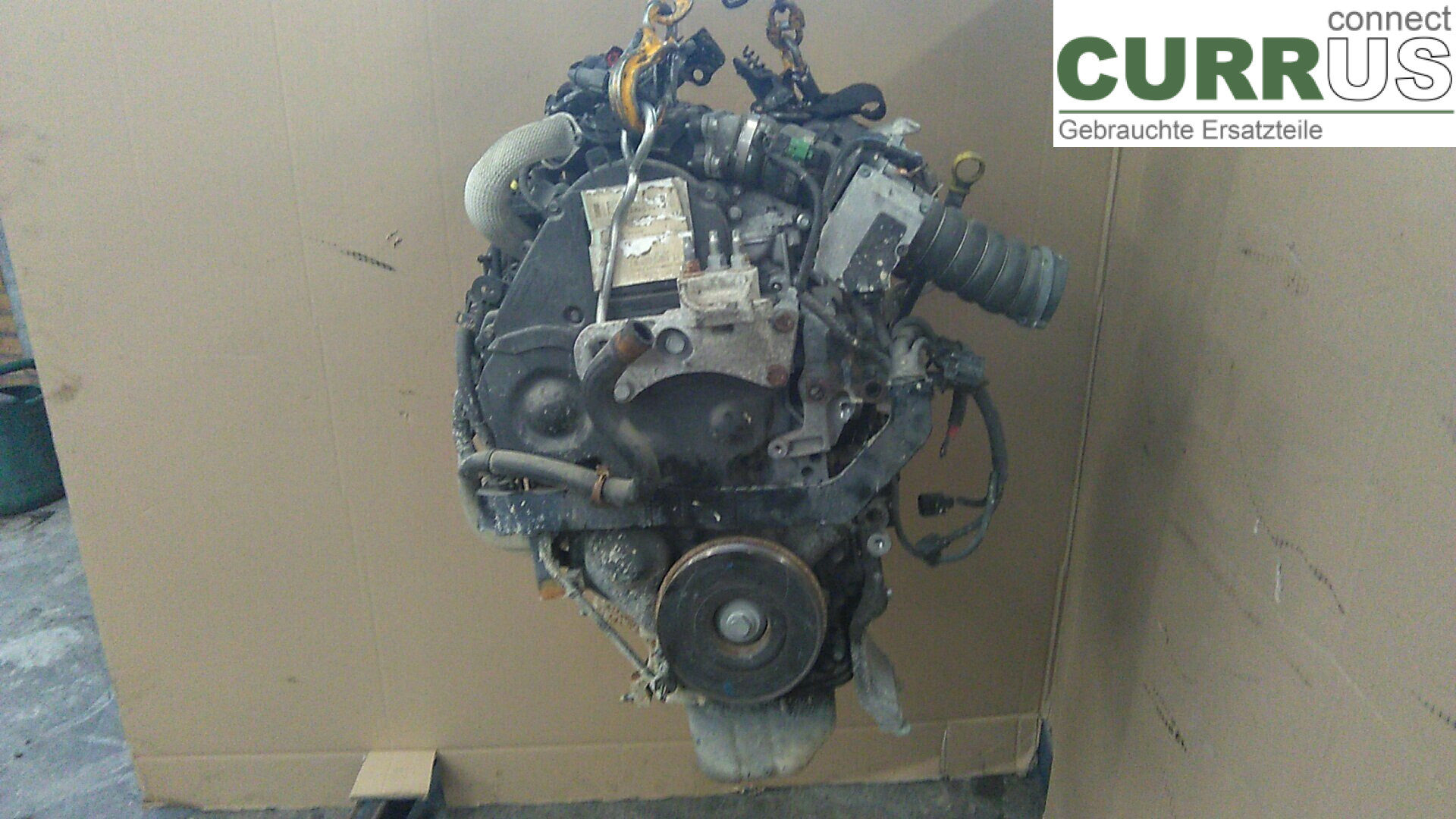  Engine 1699880 1.6TDCI