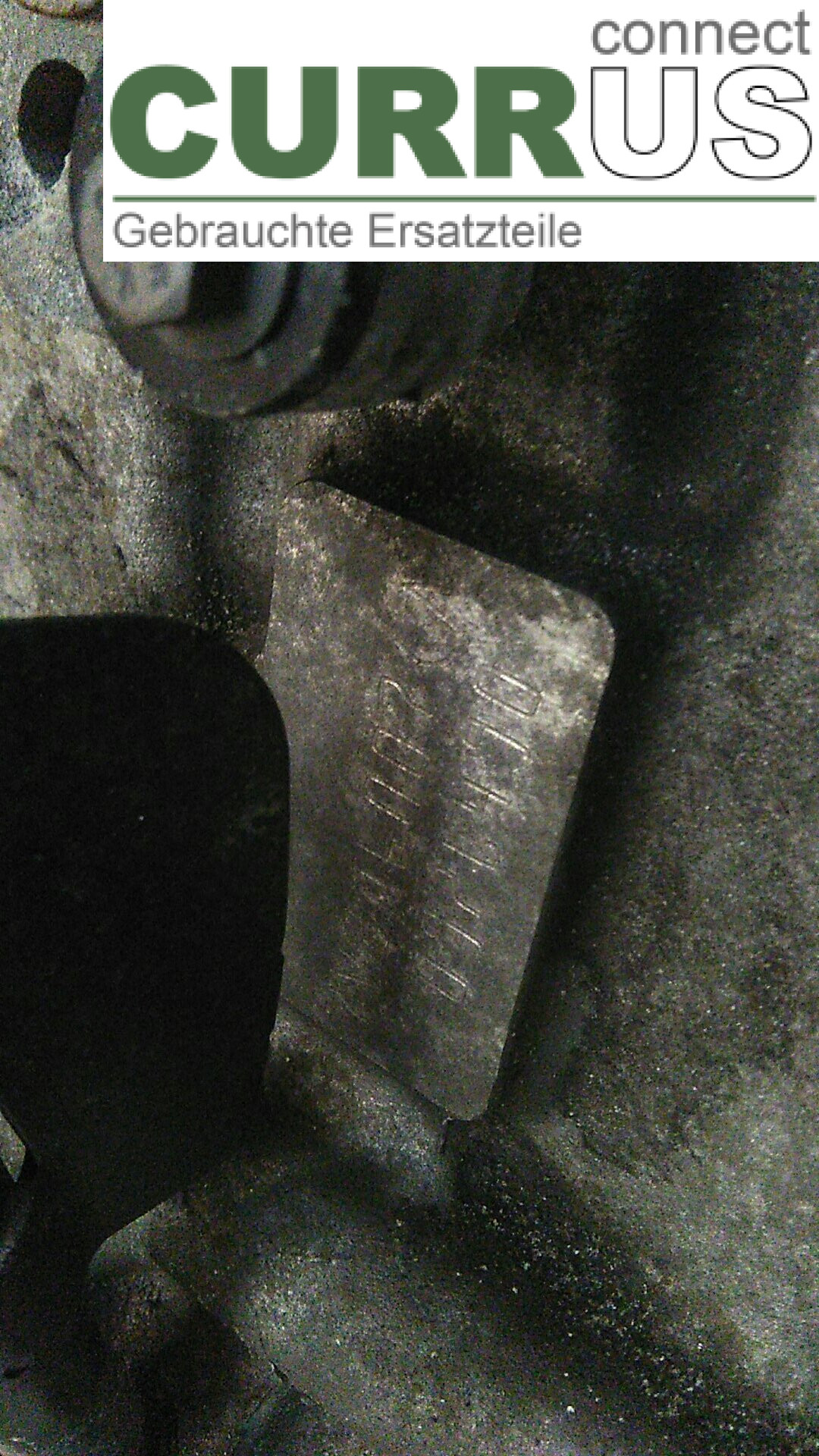  Engine 1699880 1.6TDCI