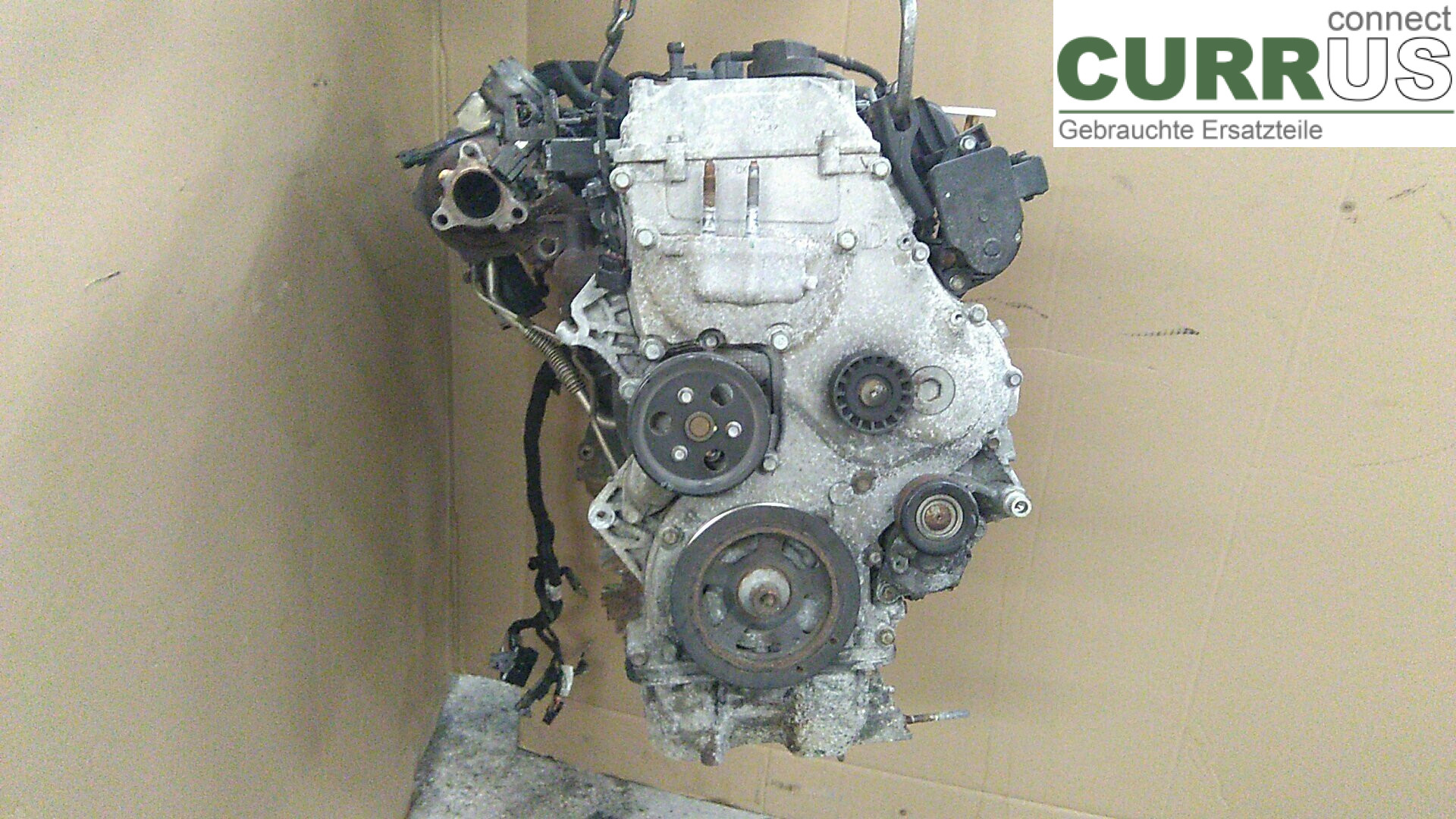  Engine Z59712AZ 00 1.6CRDI