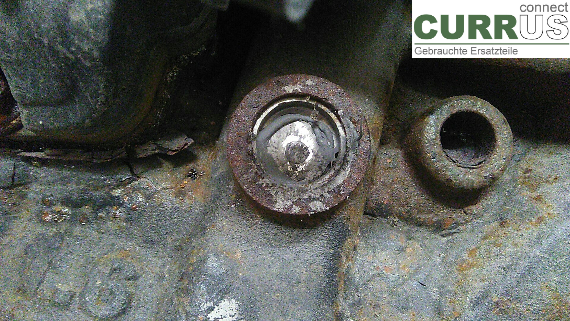  Engine Z59712AZ 00 1.6CRDI