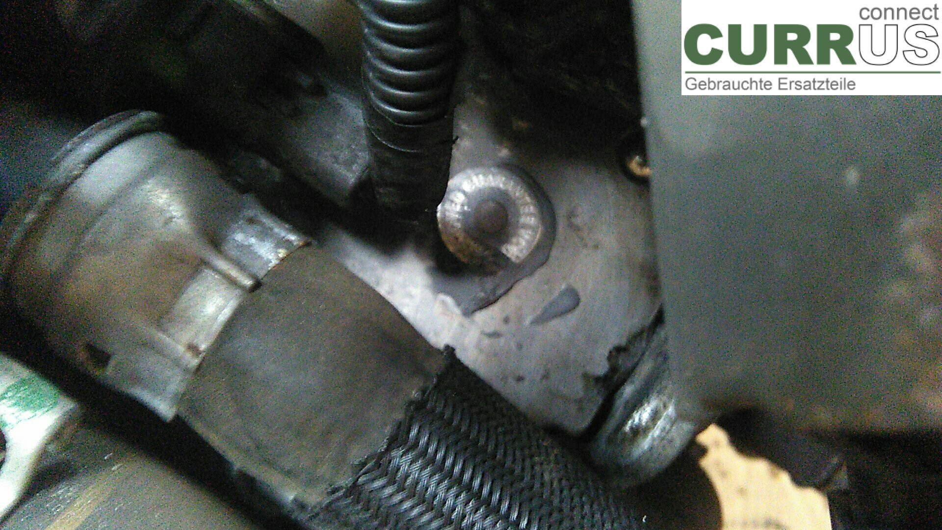  Engine 0135QA 2.0HDI4