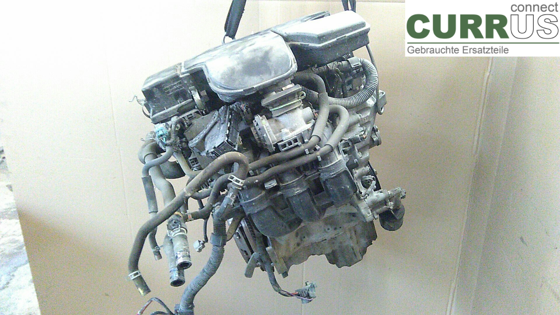  Engine 190000Q081 BEMÆRK 1.0EDC4