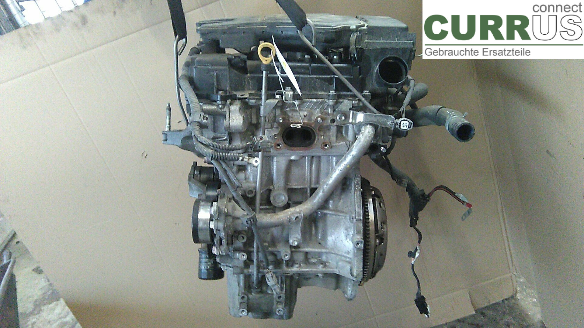 Engine 190000Q081 BEMÆRK 1.0EDC4