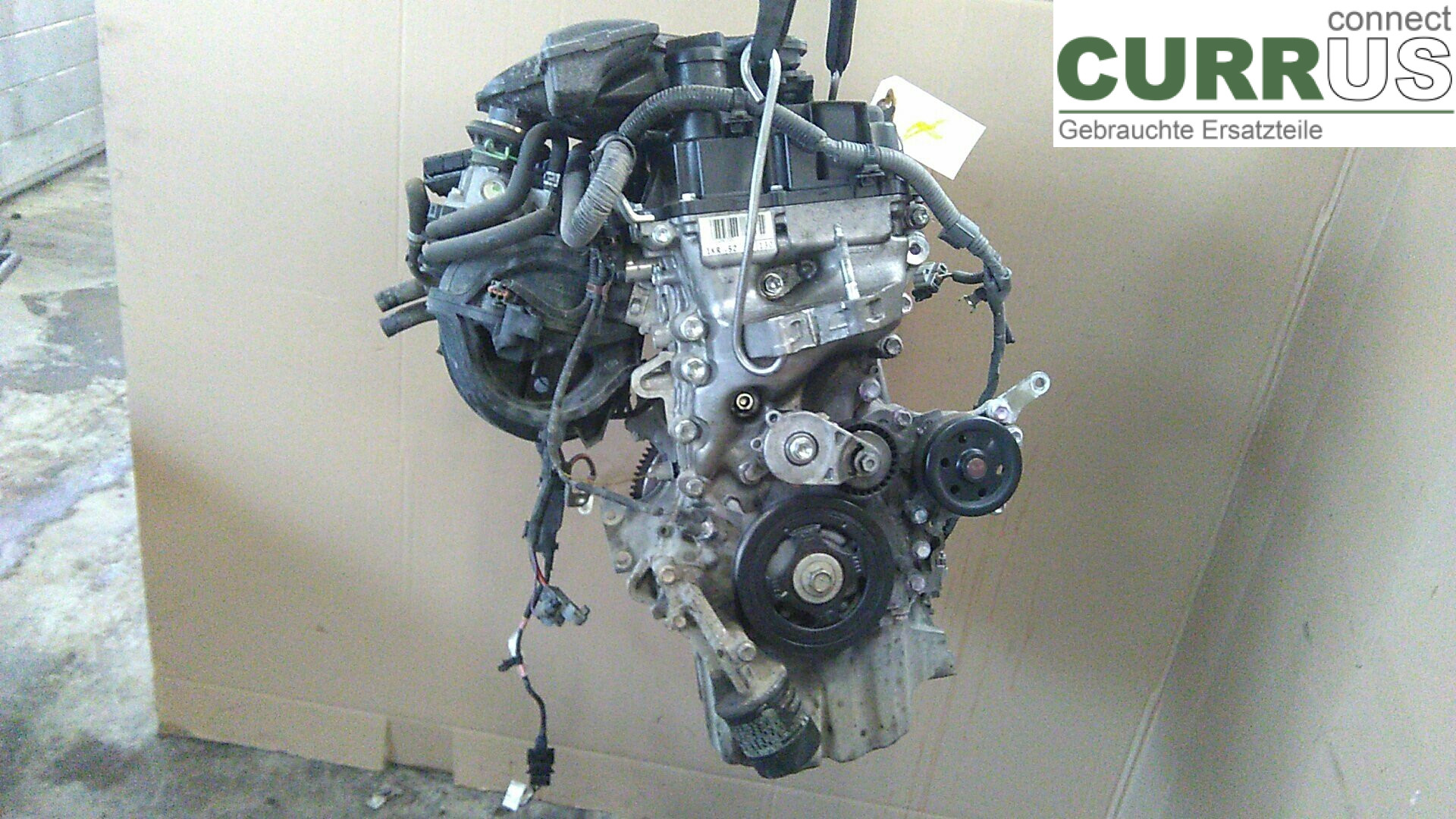  Engine 190000Q081 BEMÆRK 1.0EDC4