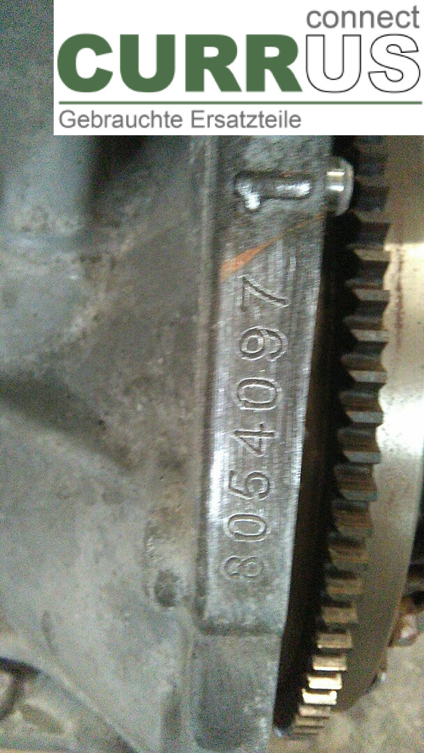  Engine 190000Q081 BEMÆRK 1.0EDC4