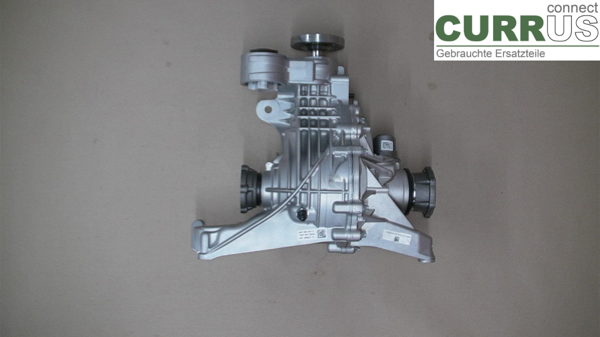  Differential 09R500043B 3.0CRDI