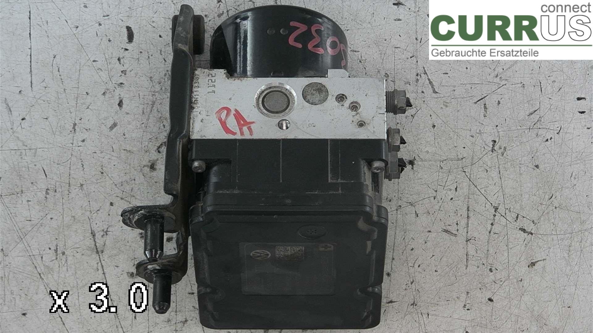  Unité hydraulique ABS 1K0614517DE /1K0907379B 1.6TDI