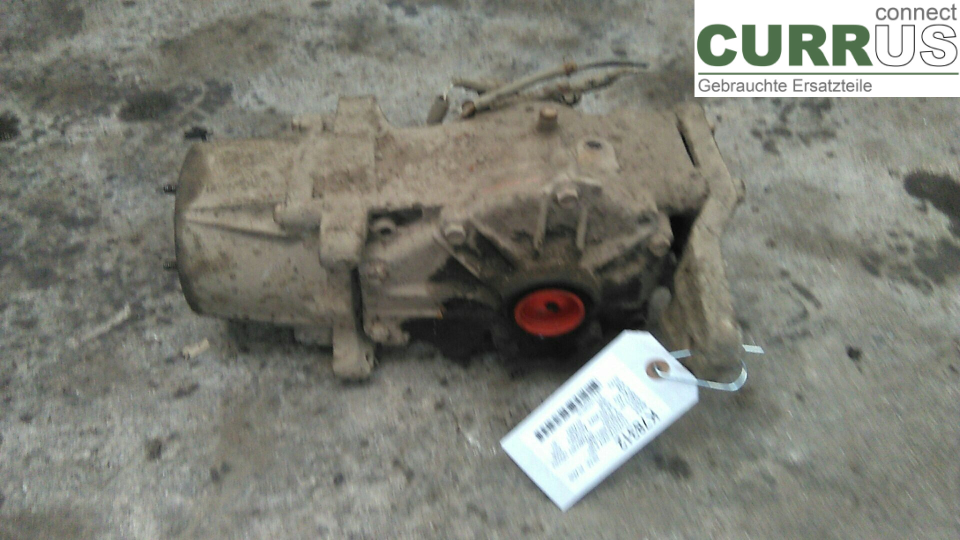  Differential 4111052010 2.2D4D