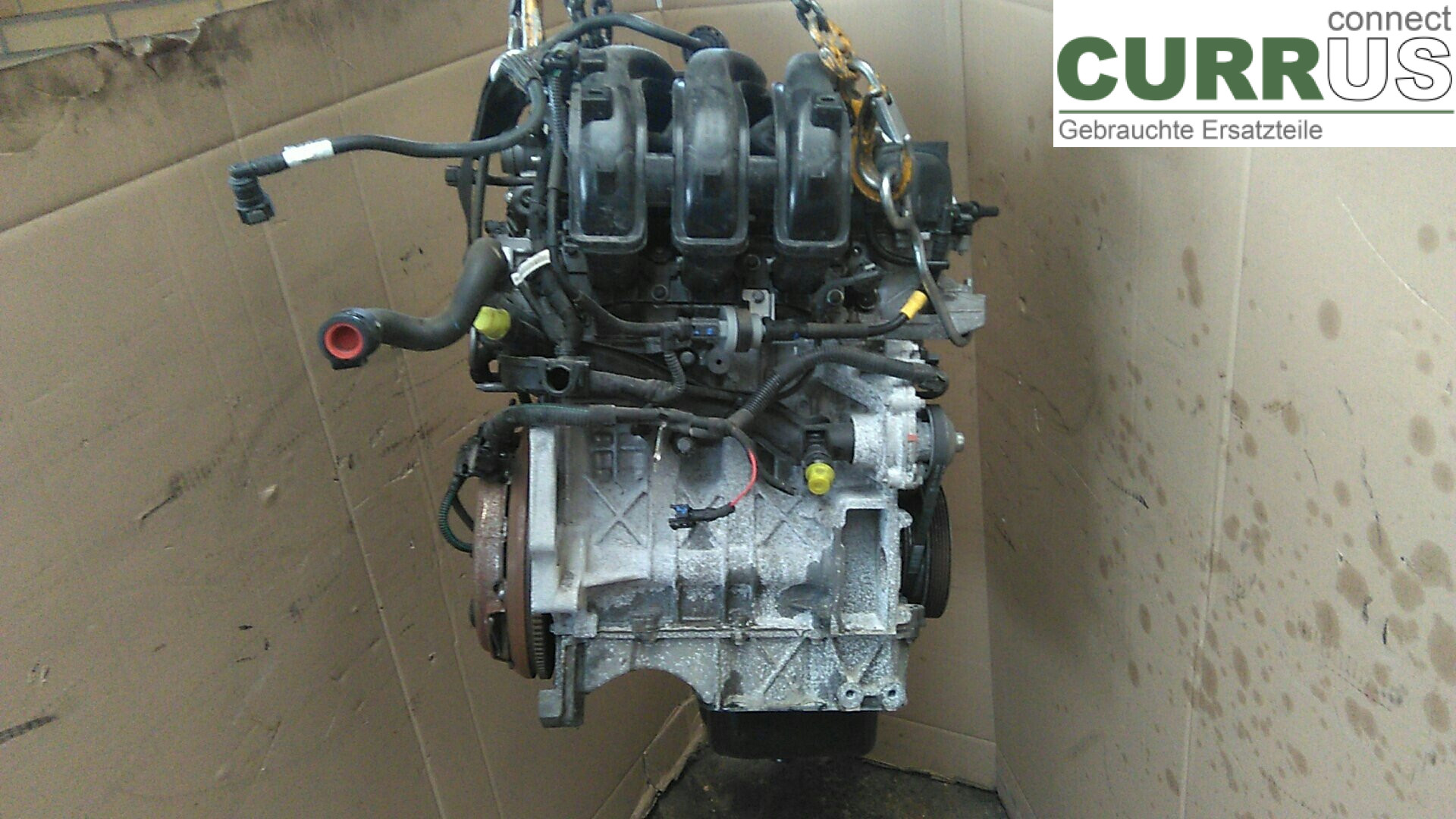  Engine 1619234580 1.2EDC4