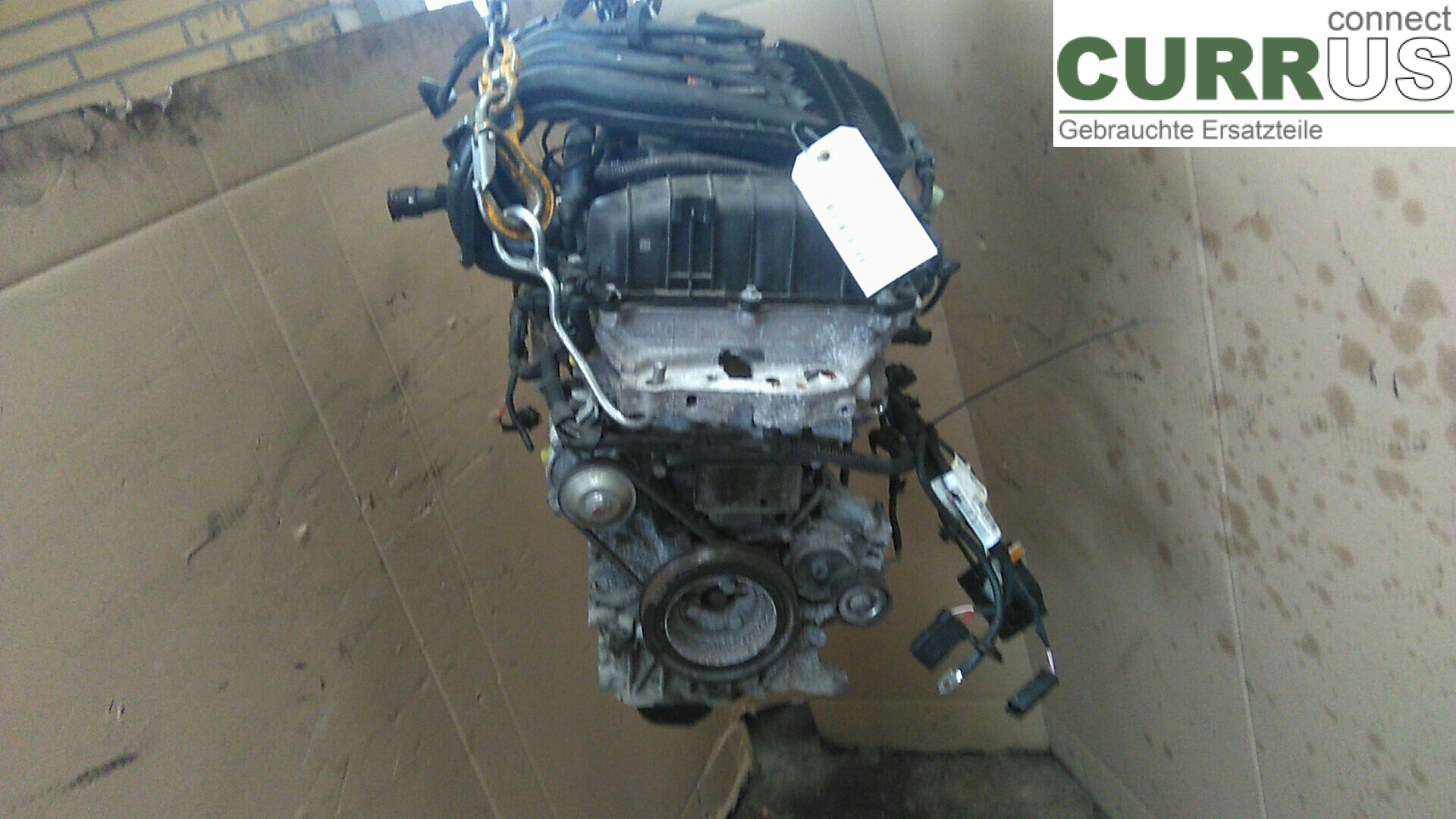  Engine 1619234580 1.2EDC4