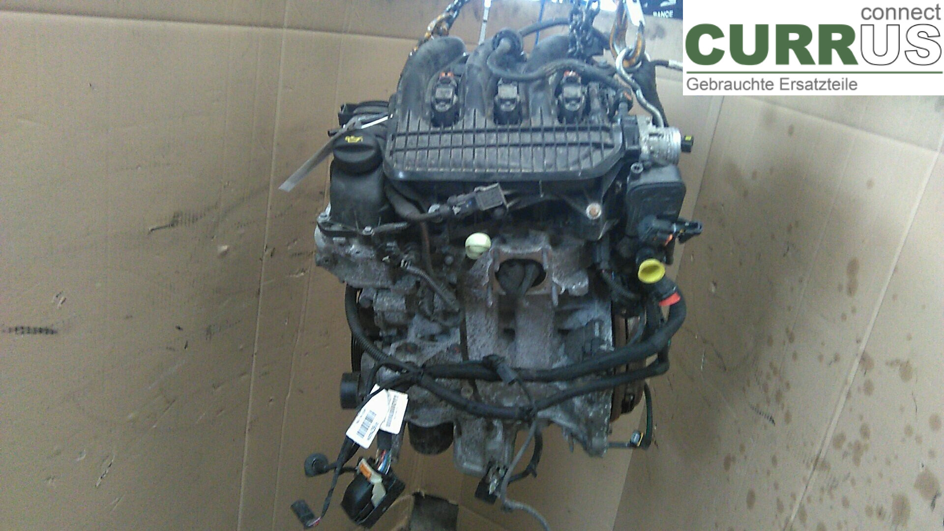 Engine 1619234580 1.2EDC4