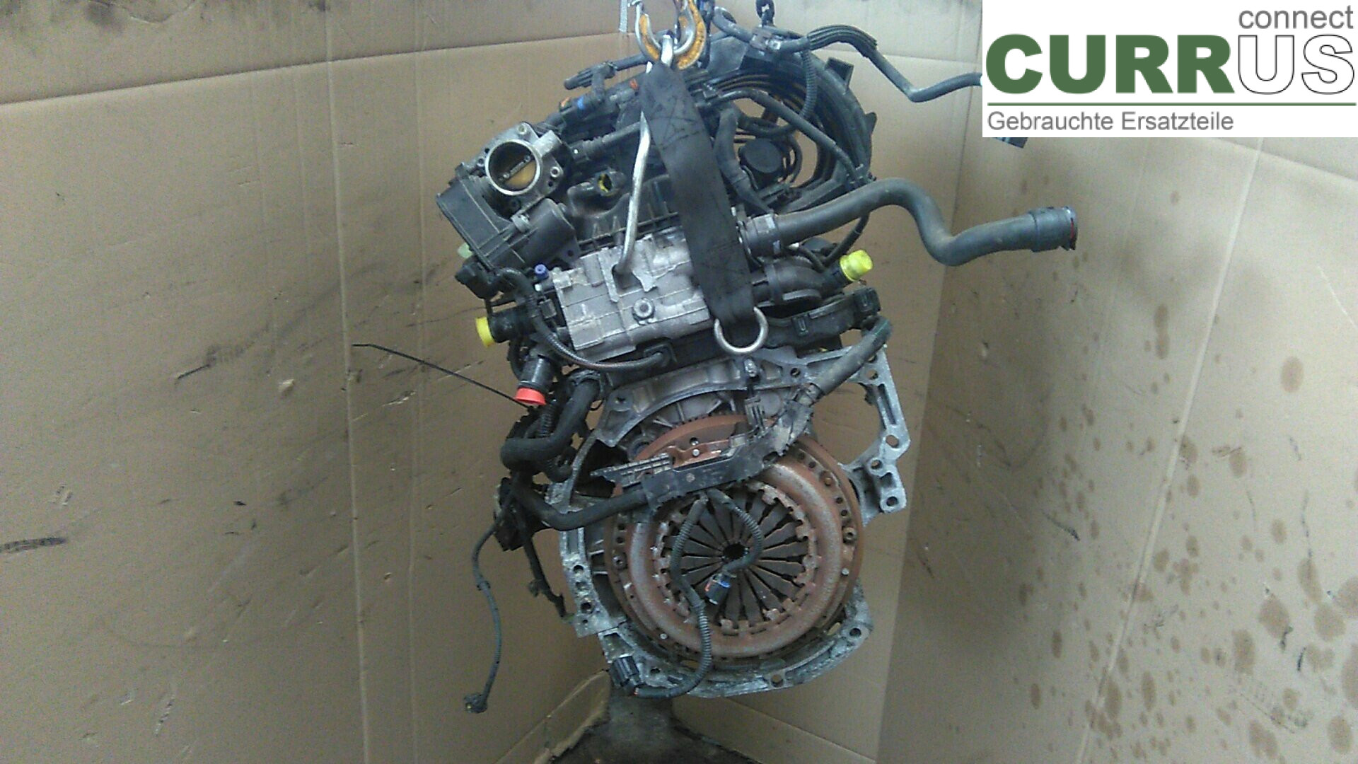  Engine 1619234580 1.2EDC4