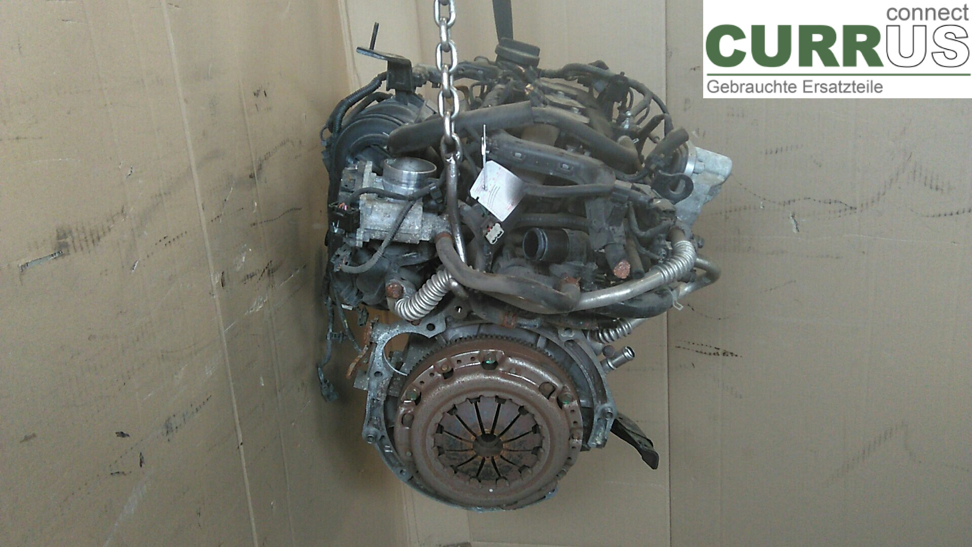  Motor 12AQ104P 00 BEMÆRK 1.0EDC4