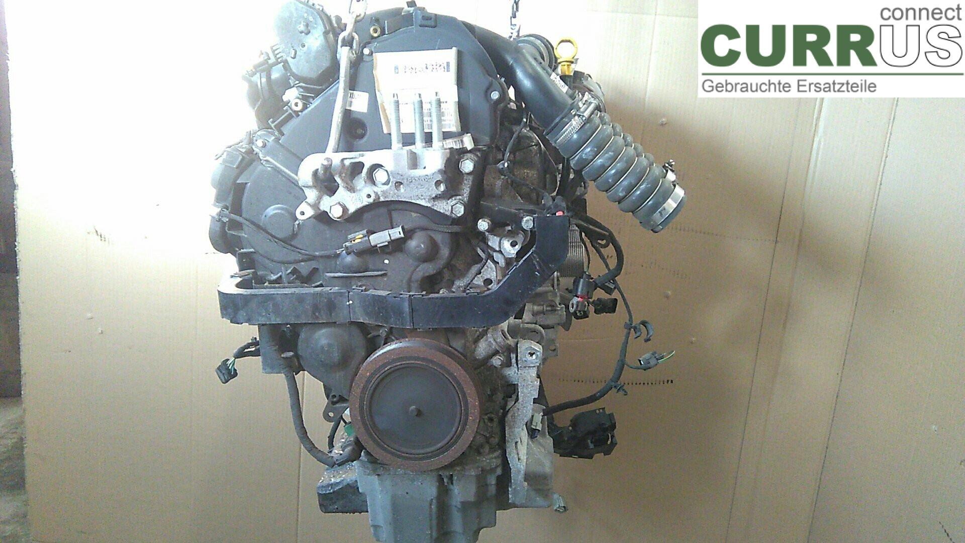  Engine 2433073 1.5TDCI