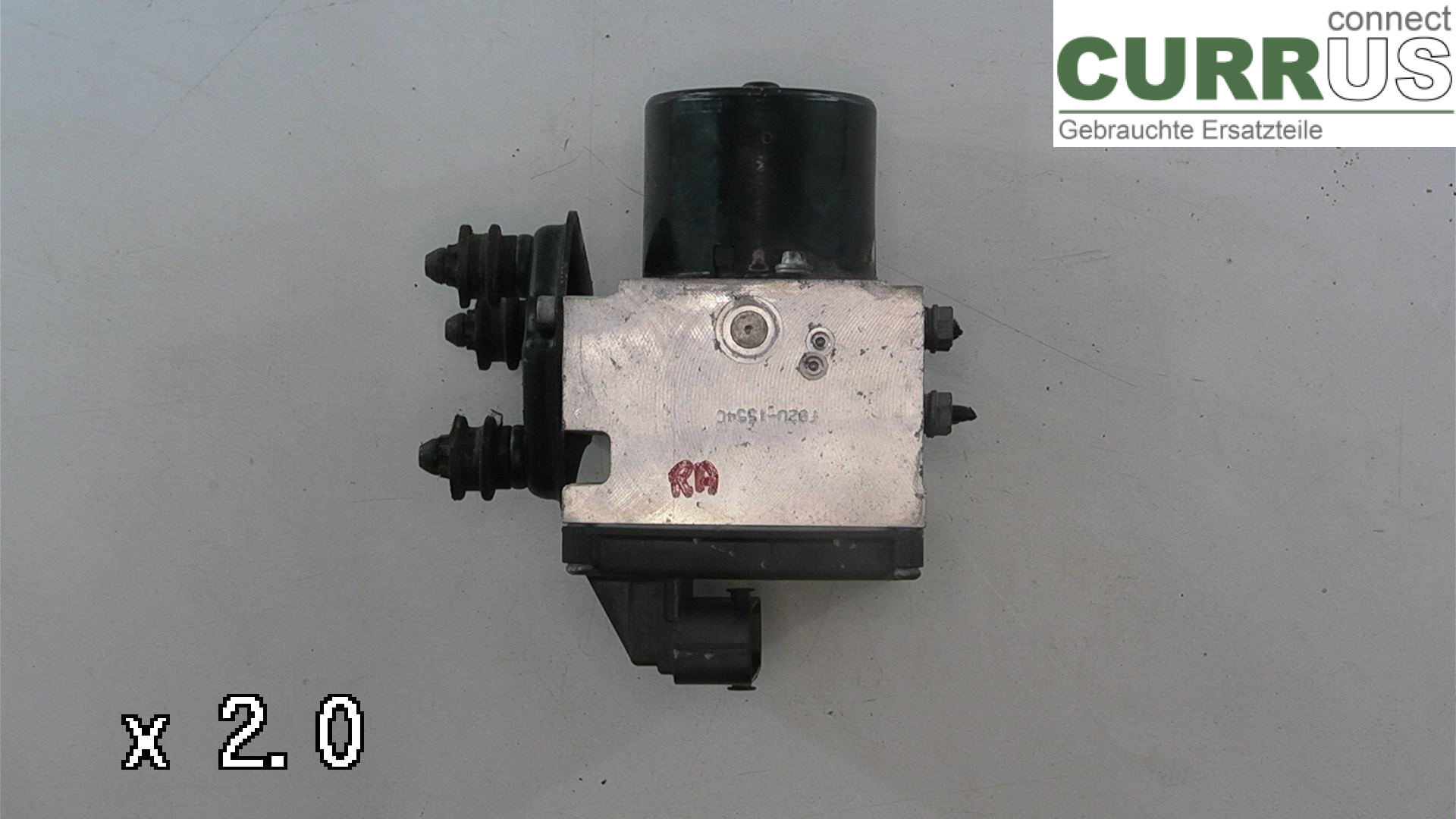  ABS Hydraulic unit 3C0614109C 1.8TSI