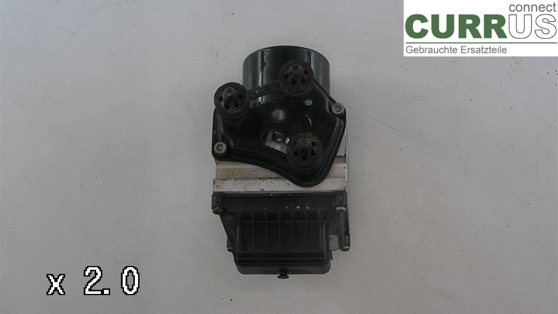  ABS Hydraulic unit 3C0614109C 1.8TSI