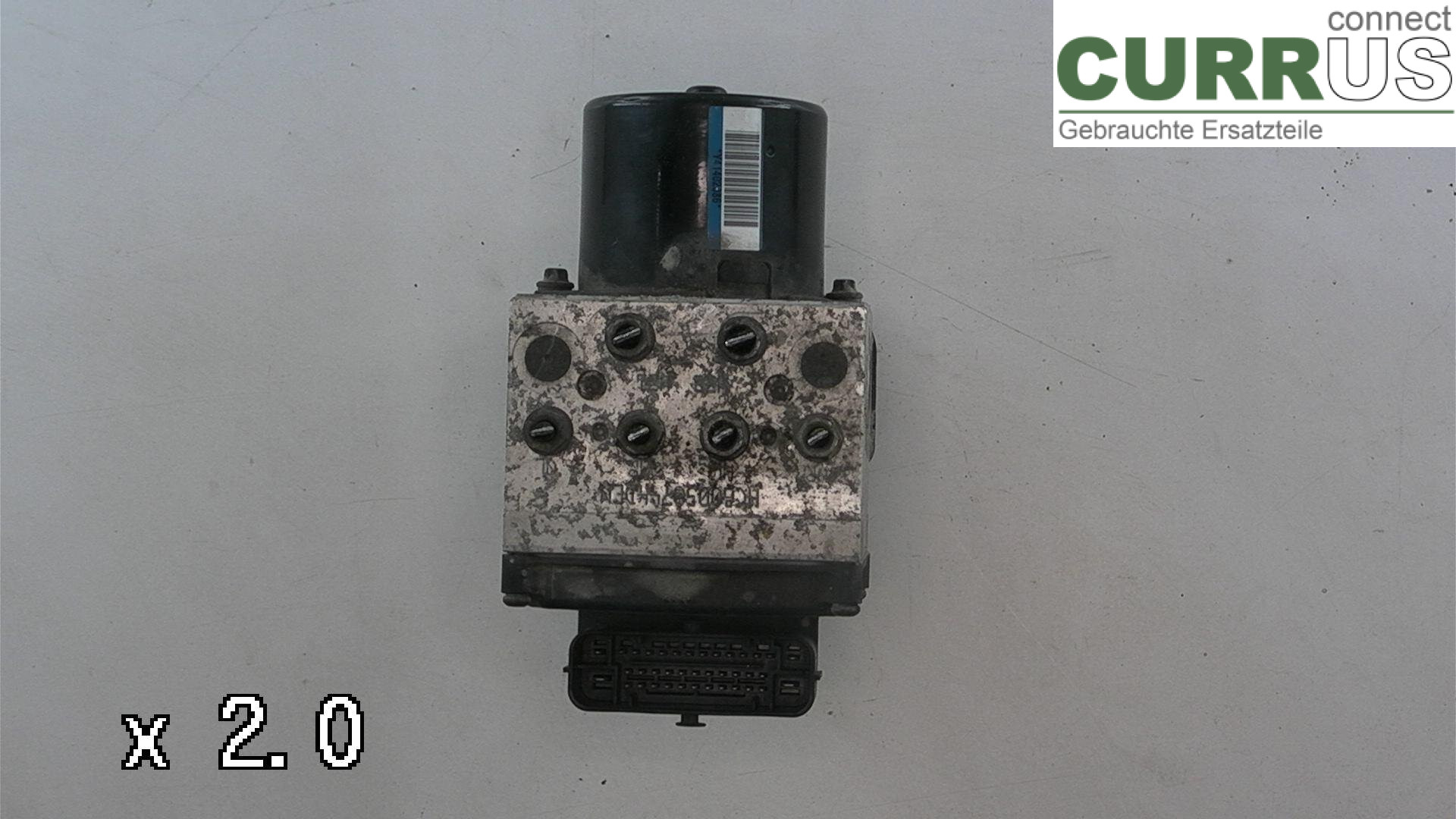  ABS Hydraulic unit 3C0614109C 1.8TSI