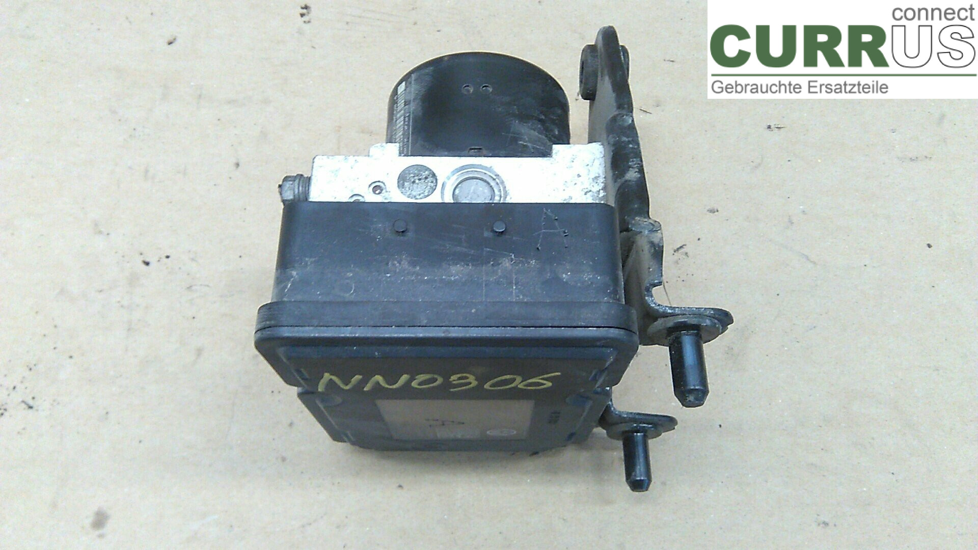  ABS hydraulisk enhet 1K0614517CA 1.6CRDI