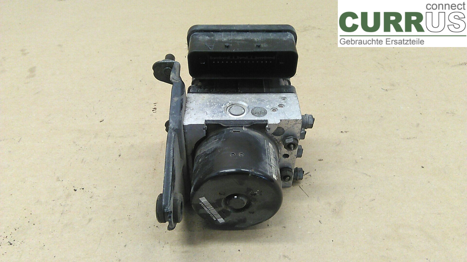  ABS hydraulisk enhet 1K0614517CA 1.6CRDI