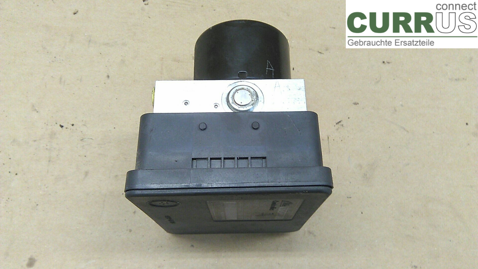  ABS hydraulisk enhet 31274907  1.6EDC4