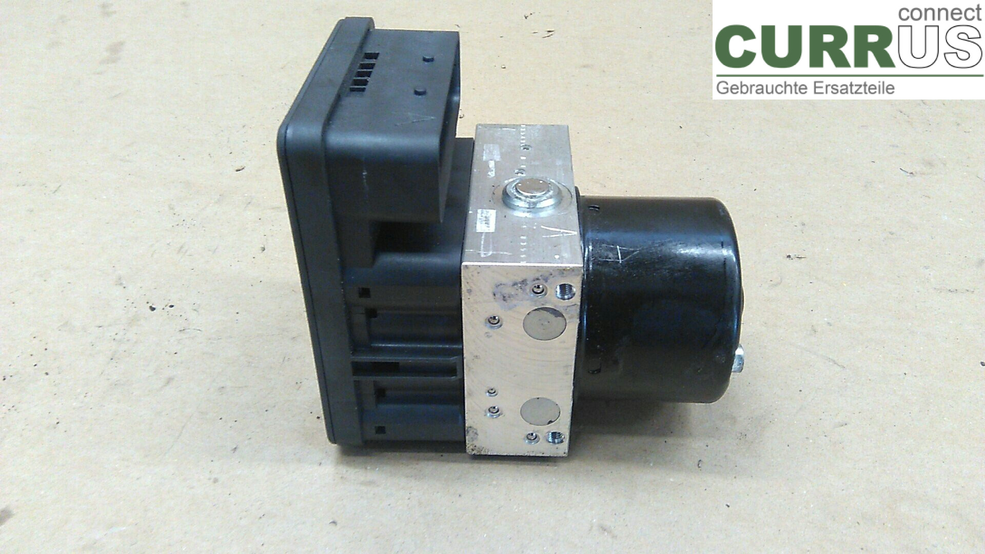  ABS hydraulisk enhet 31274907  1.6EDC4