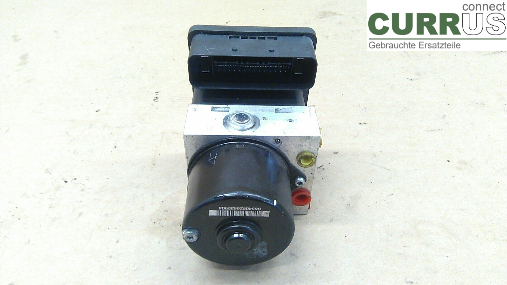  ABS hydraulisk enhet 31274907  1.6EDC4
