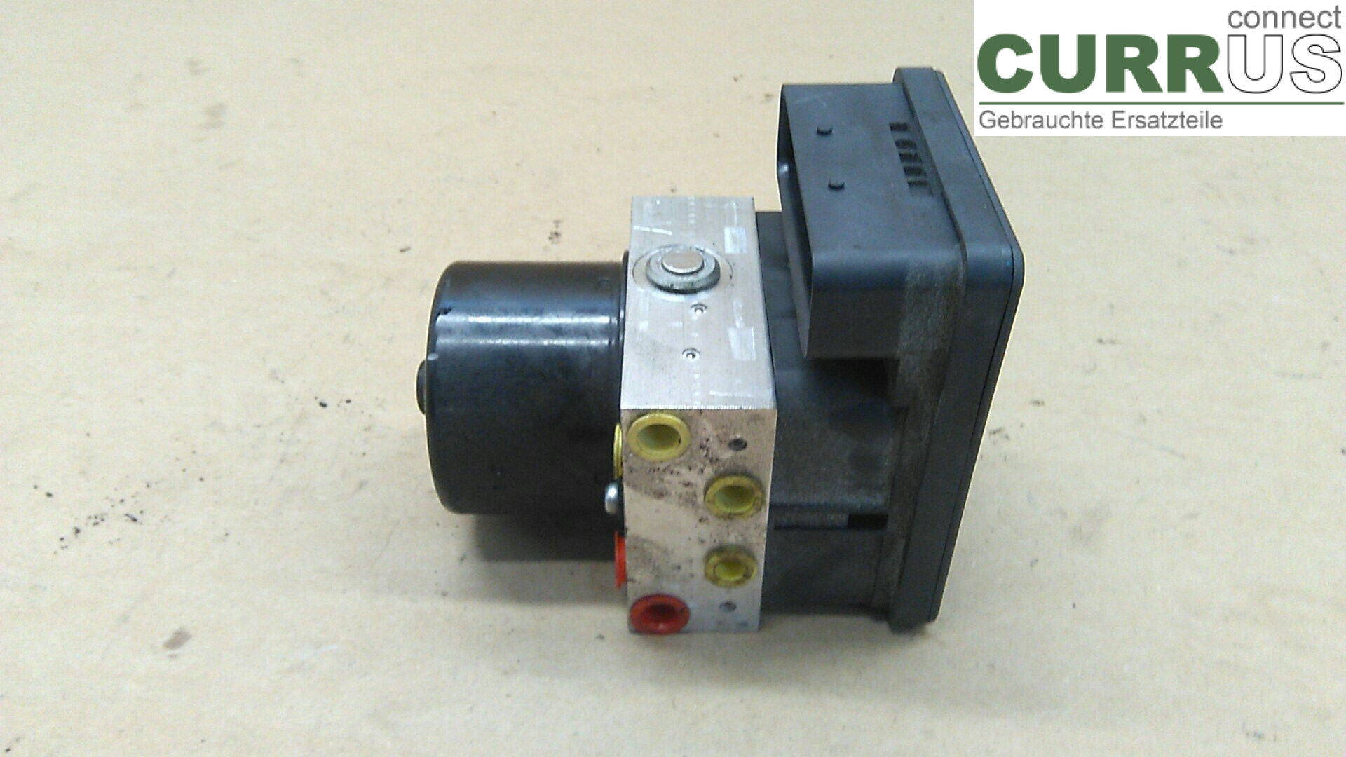  ABS hydraulisk enhet 31274907  1.6EDC4