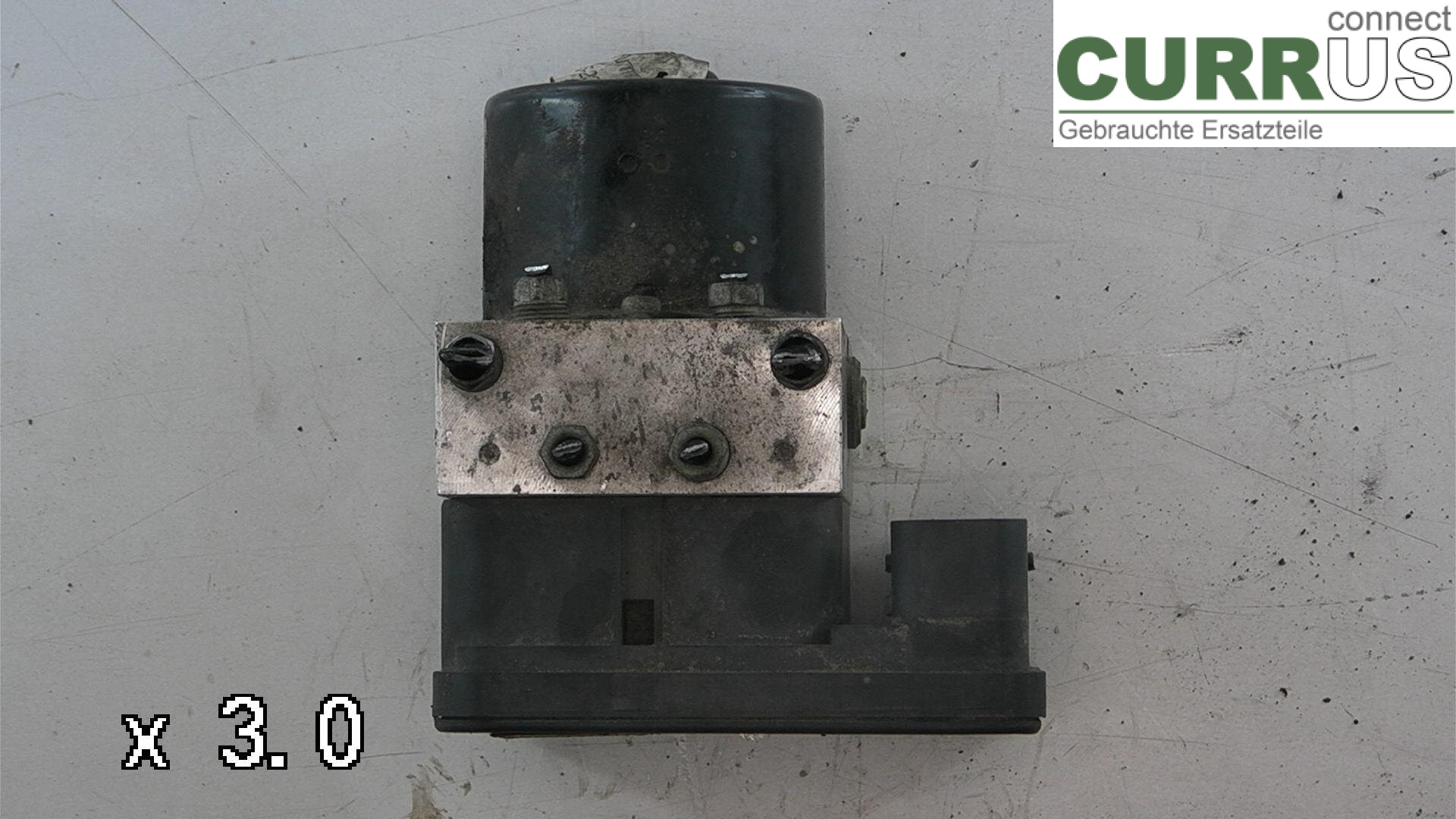  Hydrauliczna jednostka ABS 8M51-2C405-AA /8M51-2C405-DE 1.6TDCI