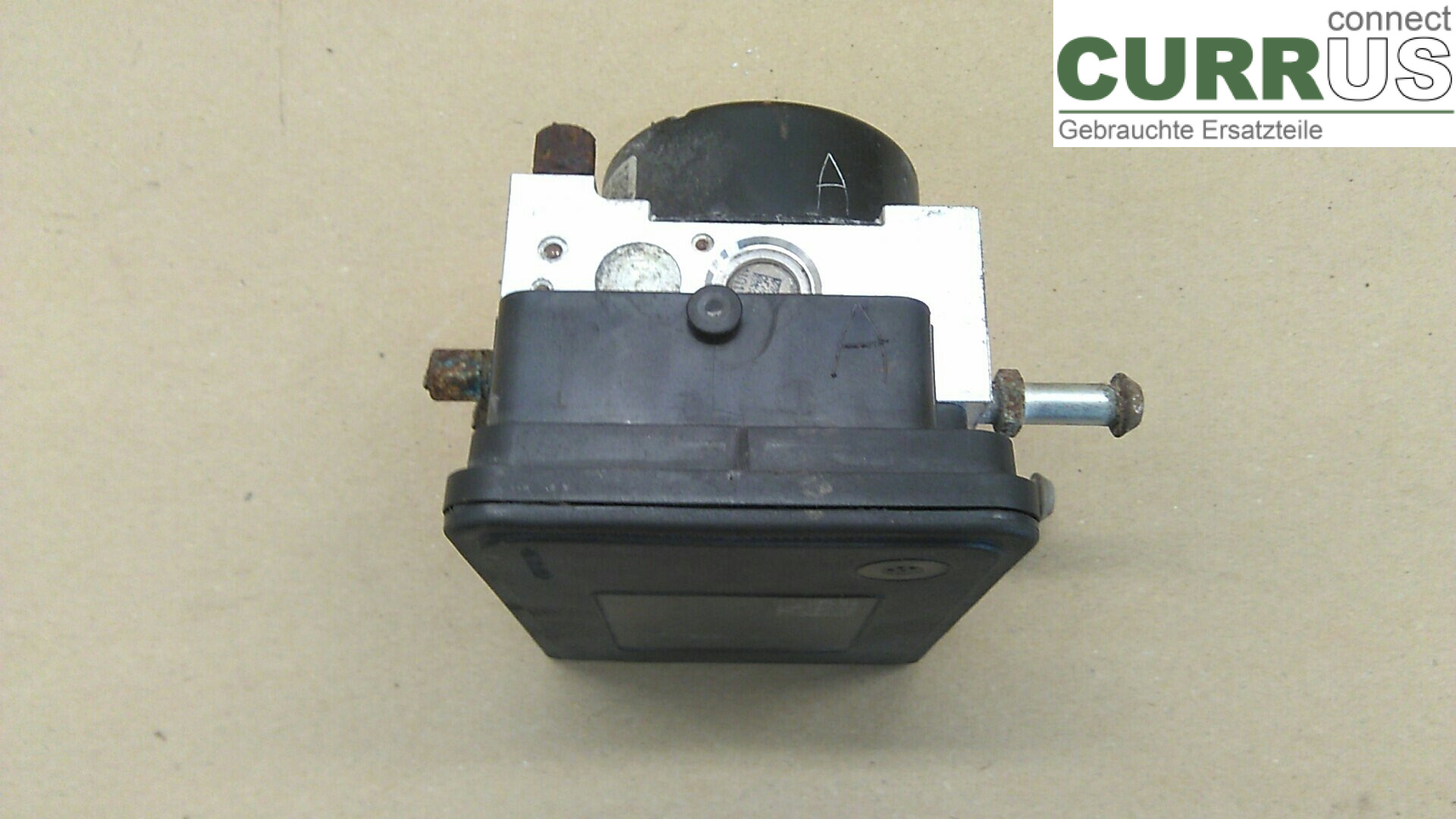  ABS Hydraulic unit 476603VU5B 1.2EDC4