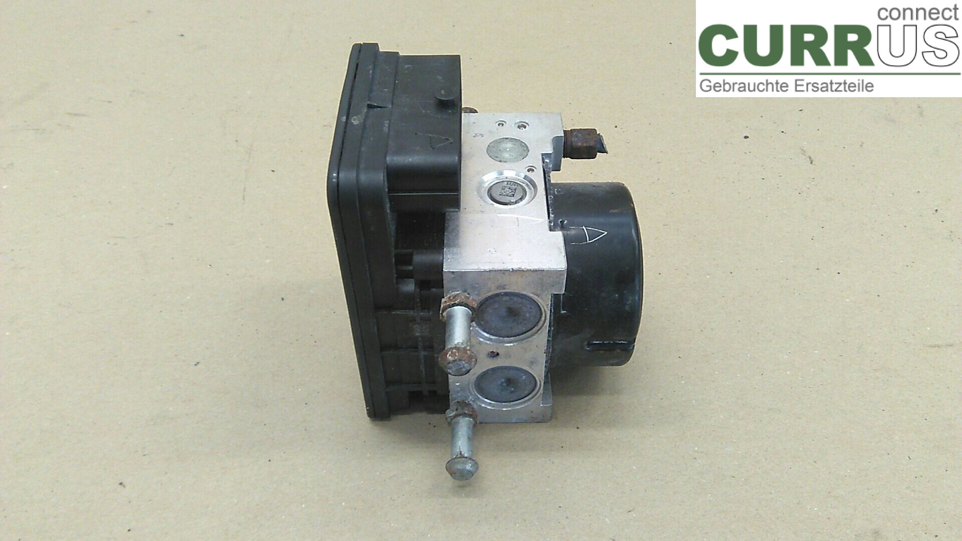  ABS Hydraulic unit 476603VU5B 1.2EDC4
