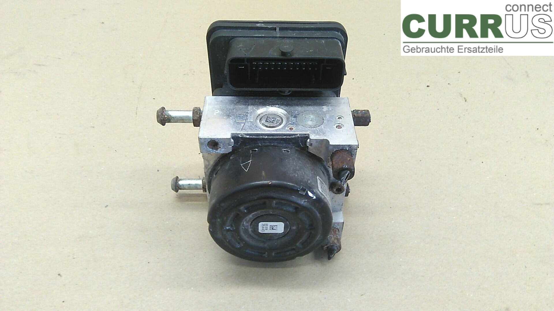  ABS Hydraulic unit 476603VU5B 1.2EDC4