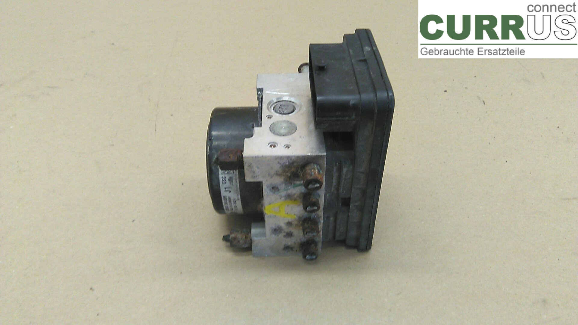  ABS Hydraulic unit 476603VU5B 1.2EDC4