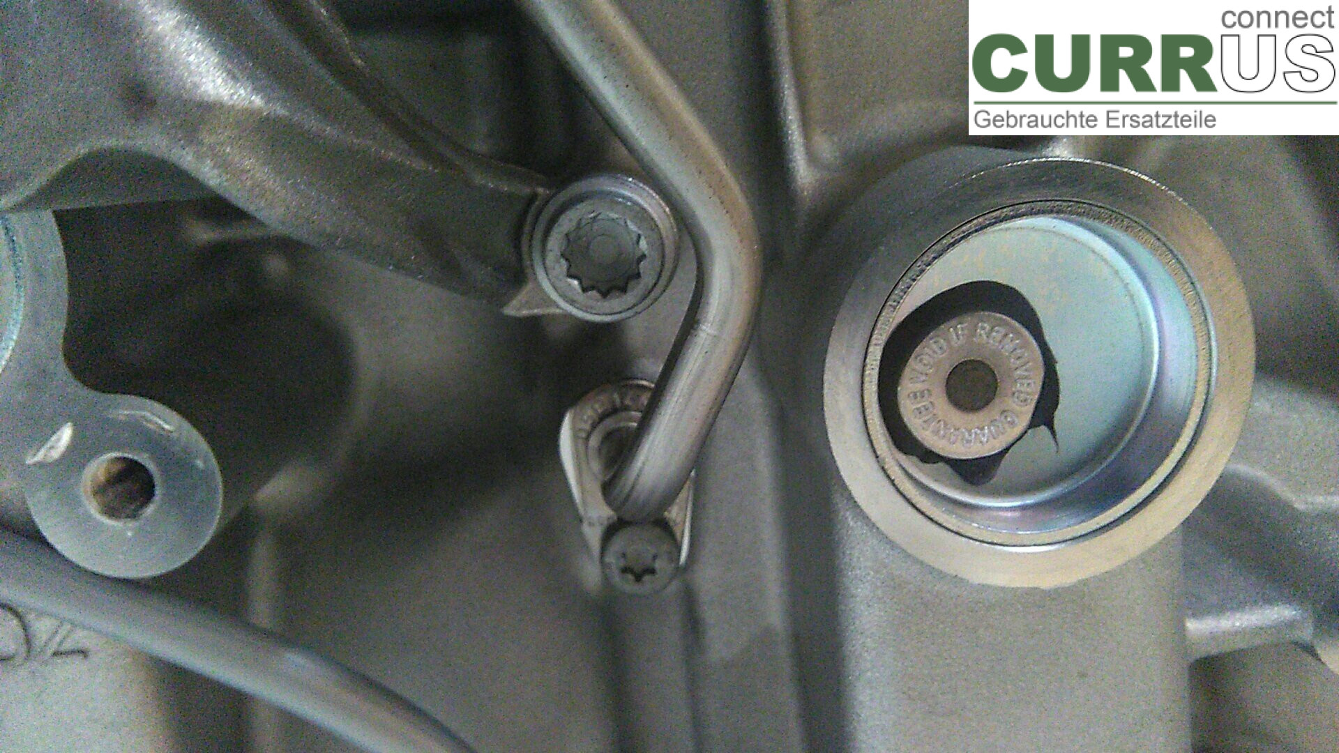  Motor 05E100032D 1.5TSI
