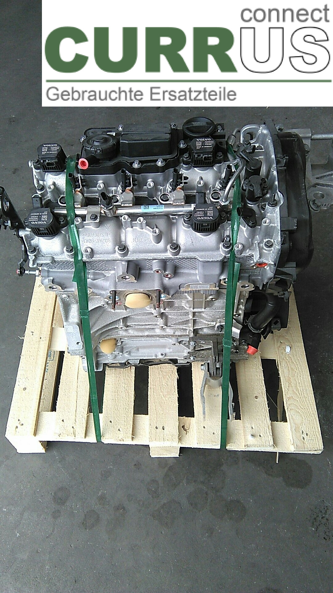  Engine 36010439 2.0T