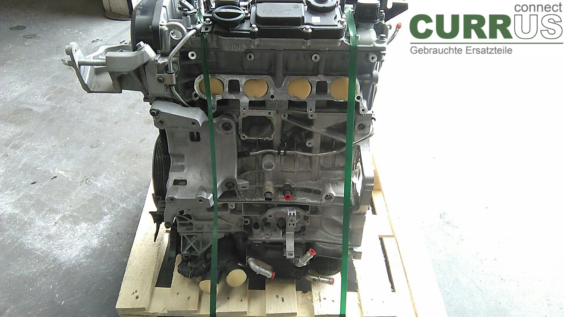  Engine 36010439 2.0T