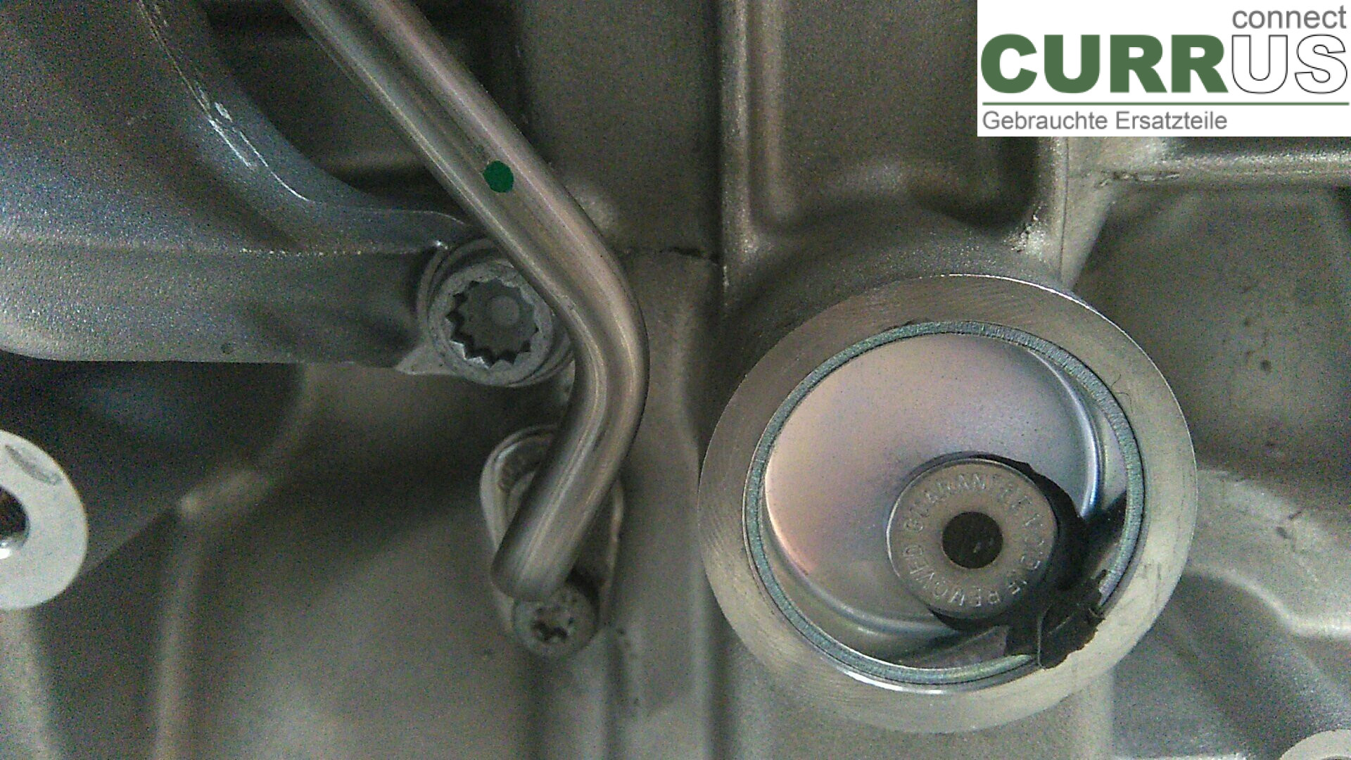  Silnik 05E100032G 1.5TSI