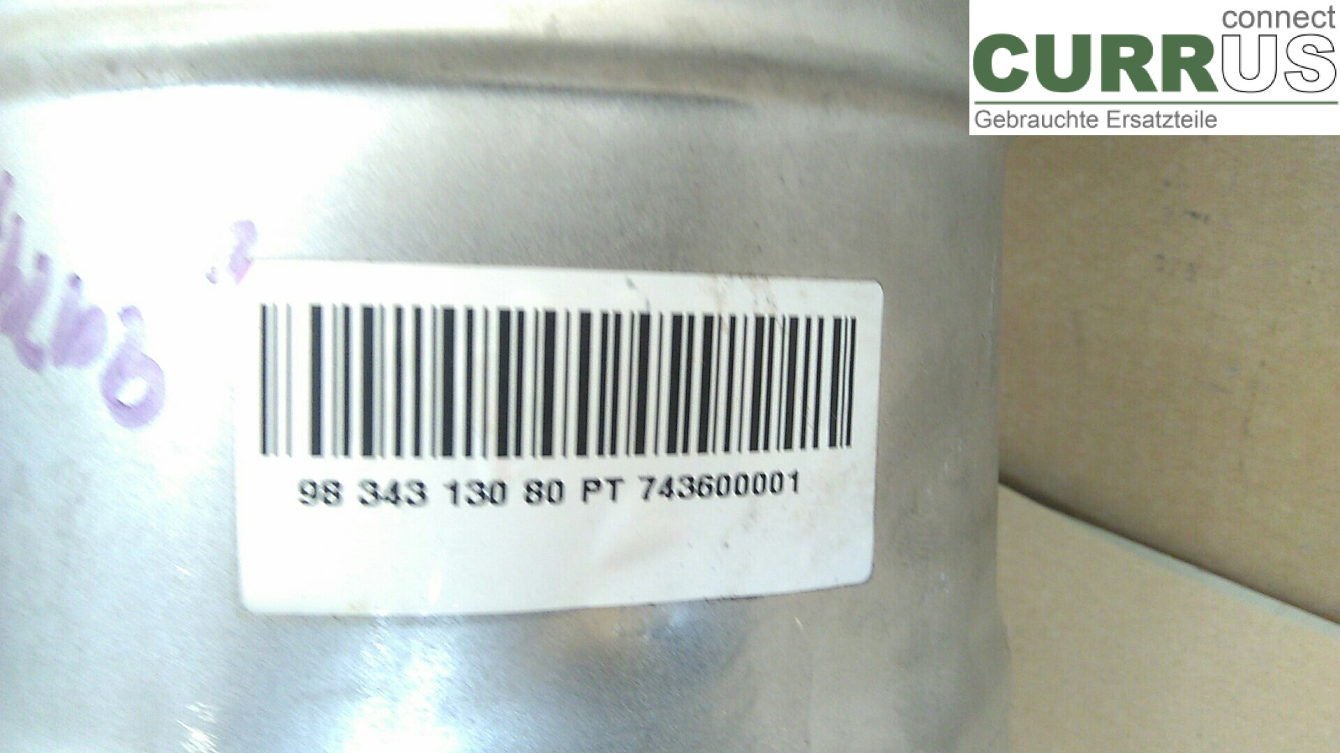  Particle Filter 9834313080 1.2TEDC