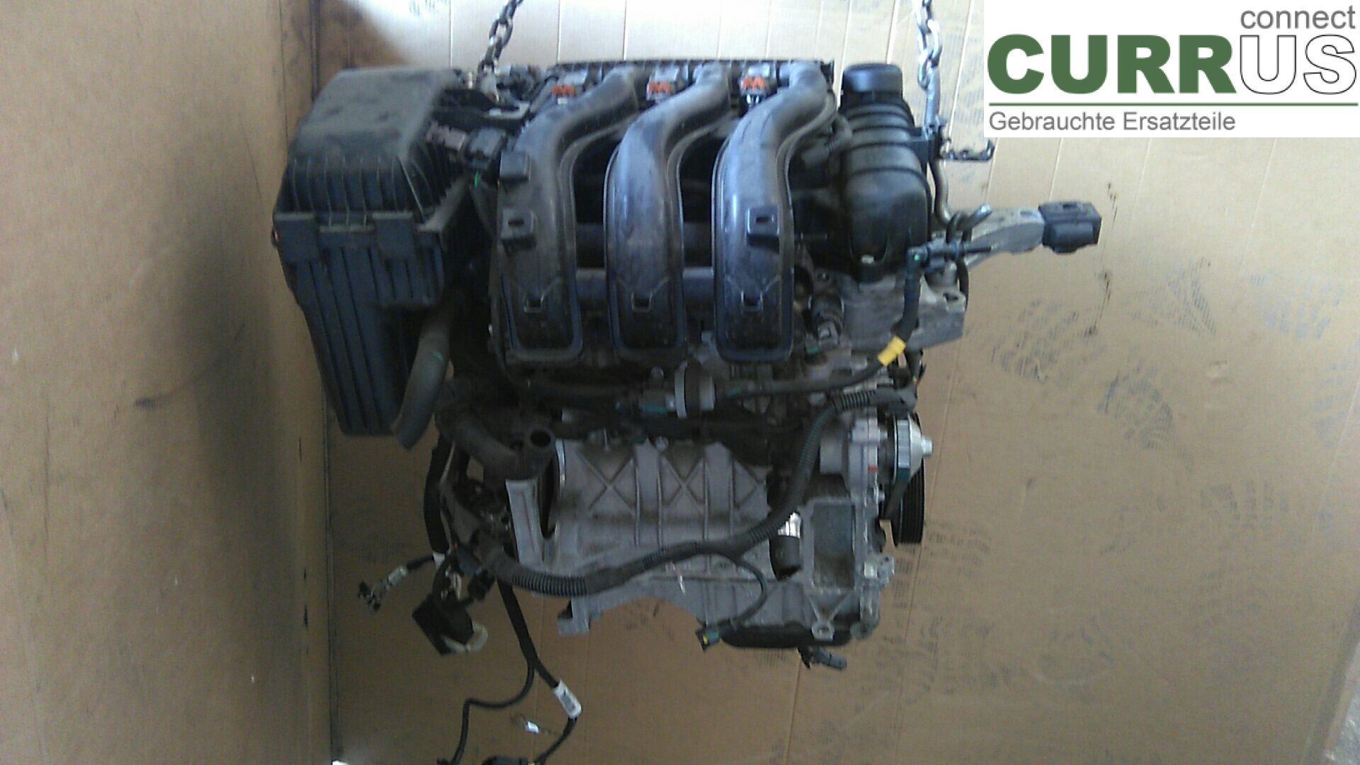  Engine 1619234580 1.2EDC4