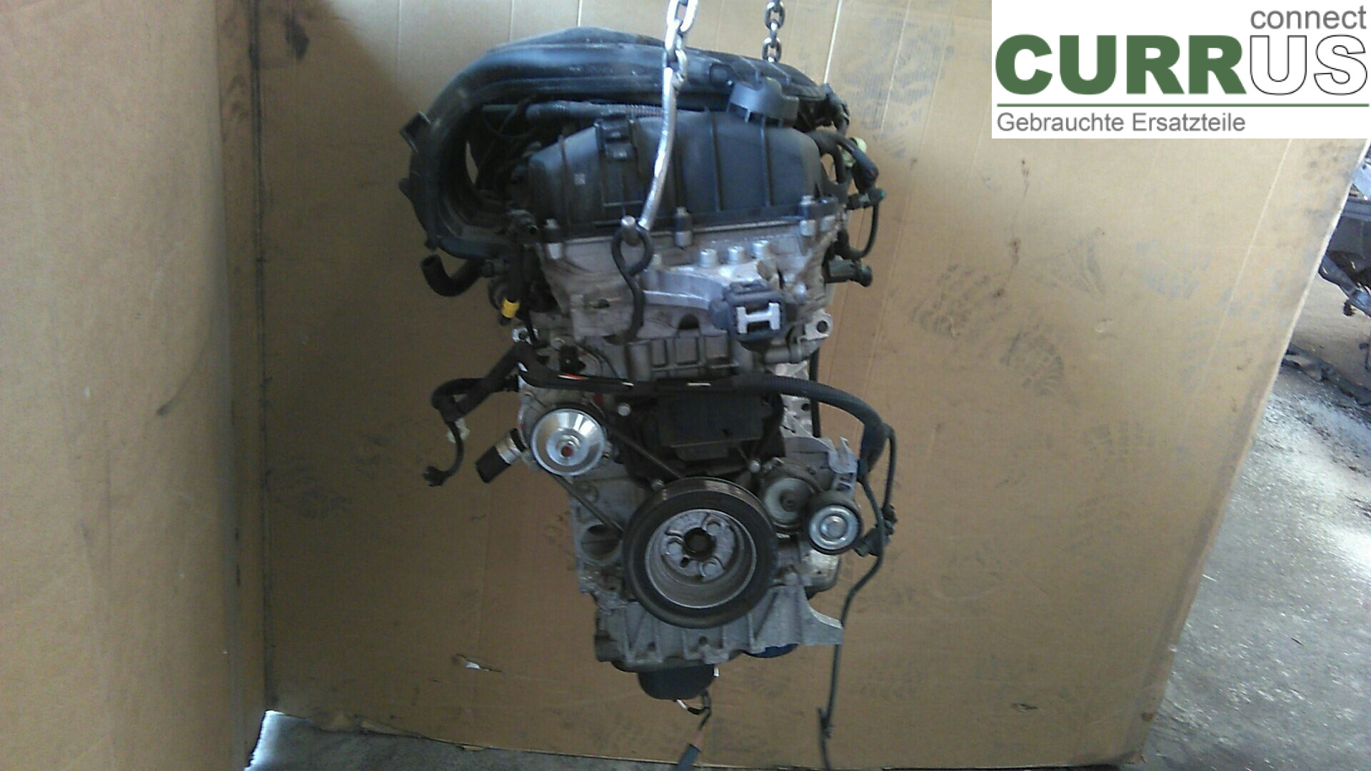  Engine 1619234580 1.2EDC4