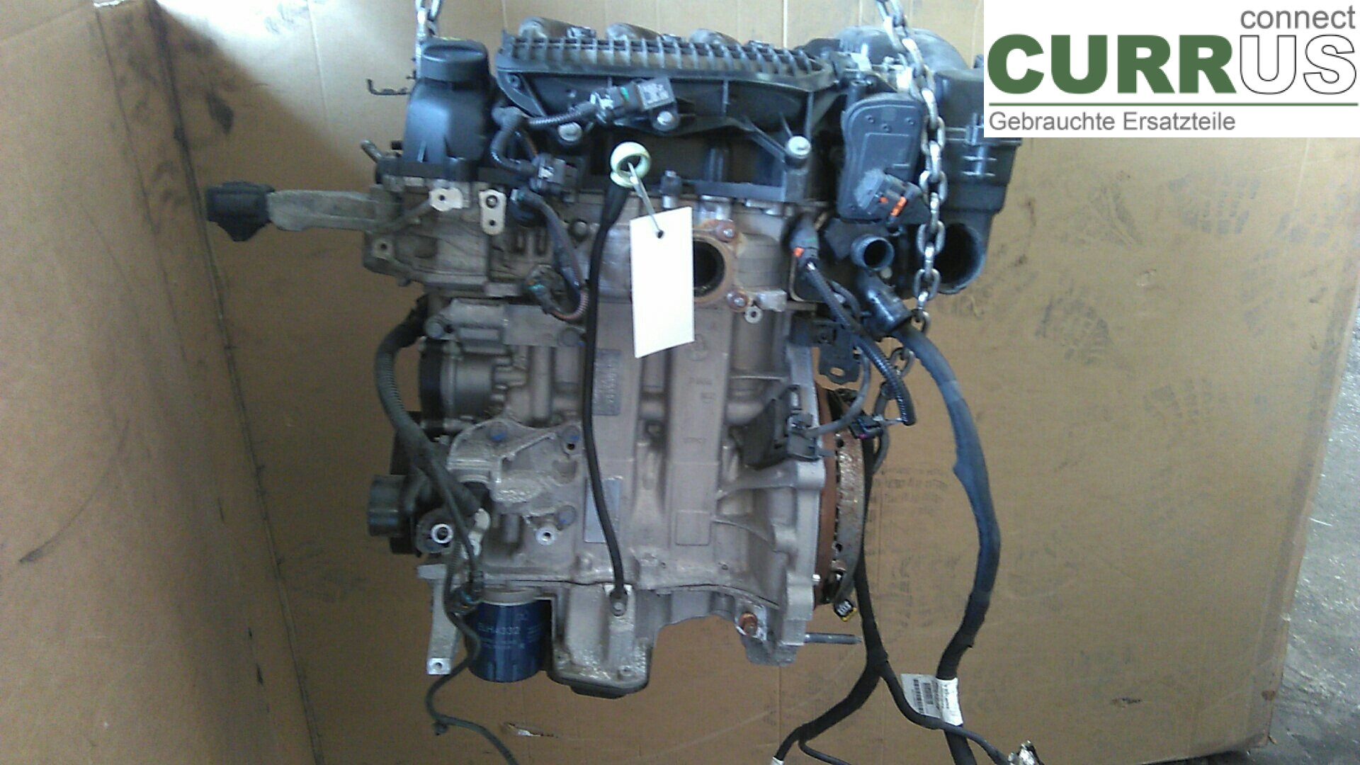  Engine 1619234580 1.2EDC4