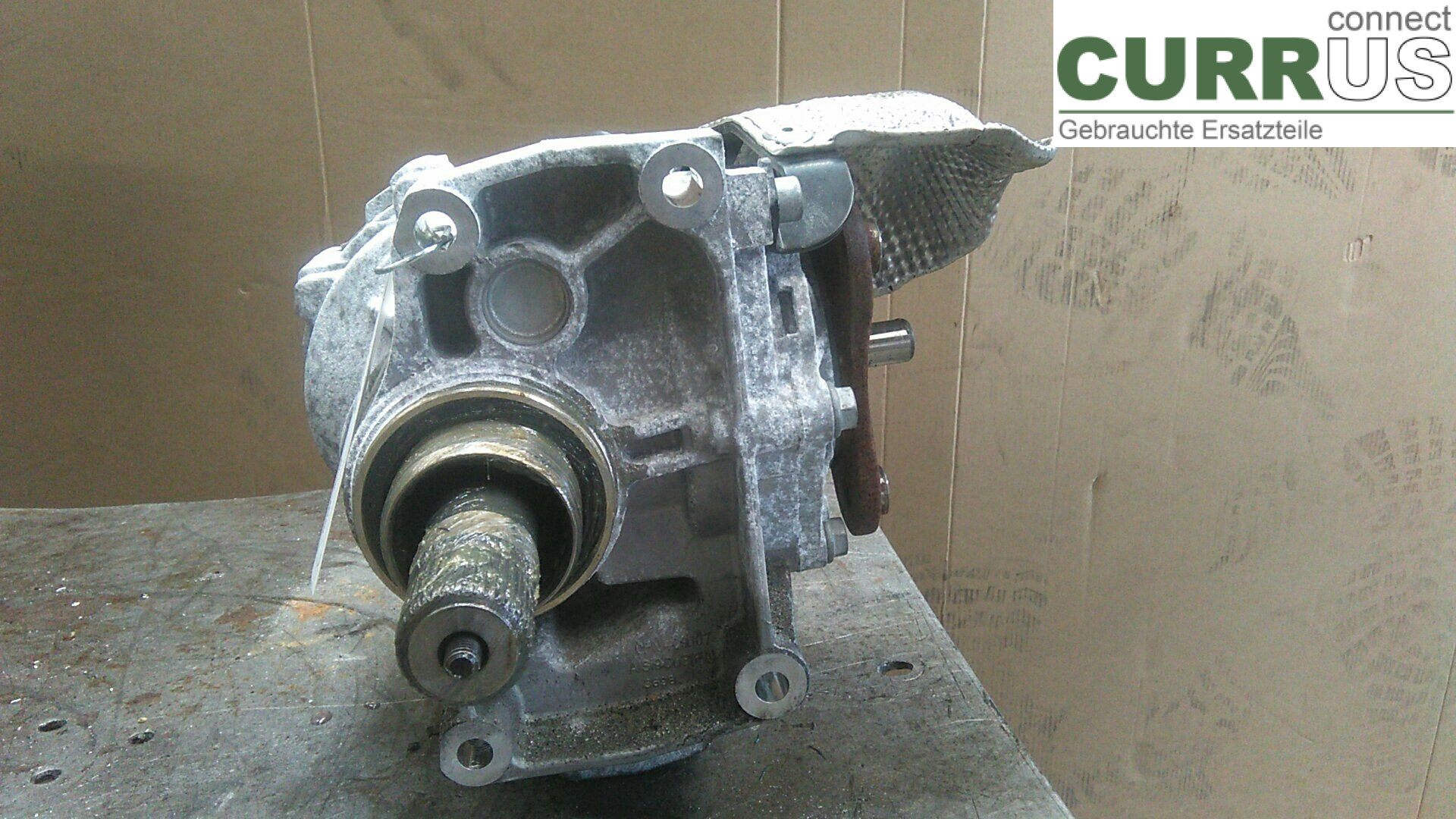  Distribution gear box 0FN409053A 2.0CRDI