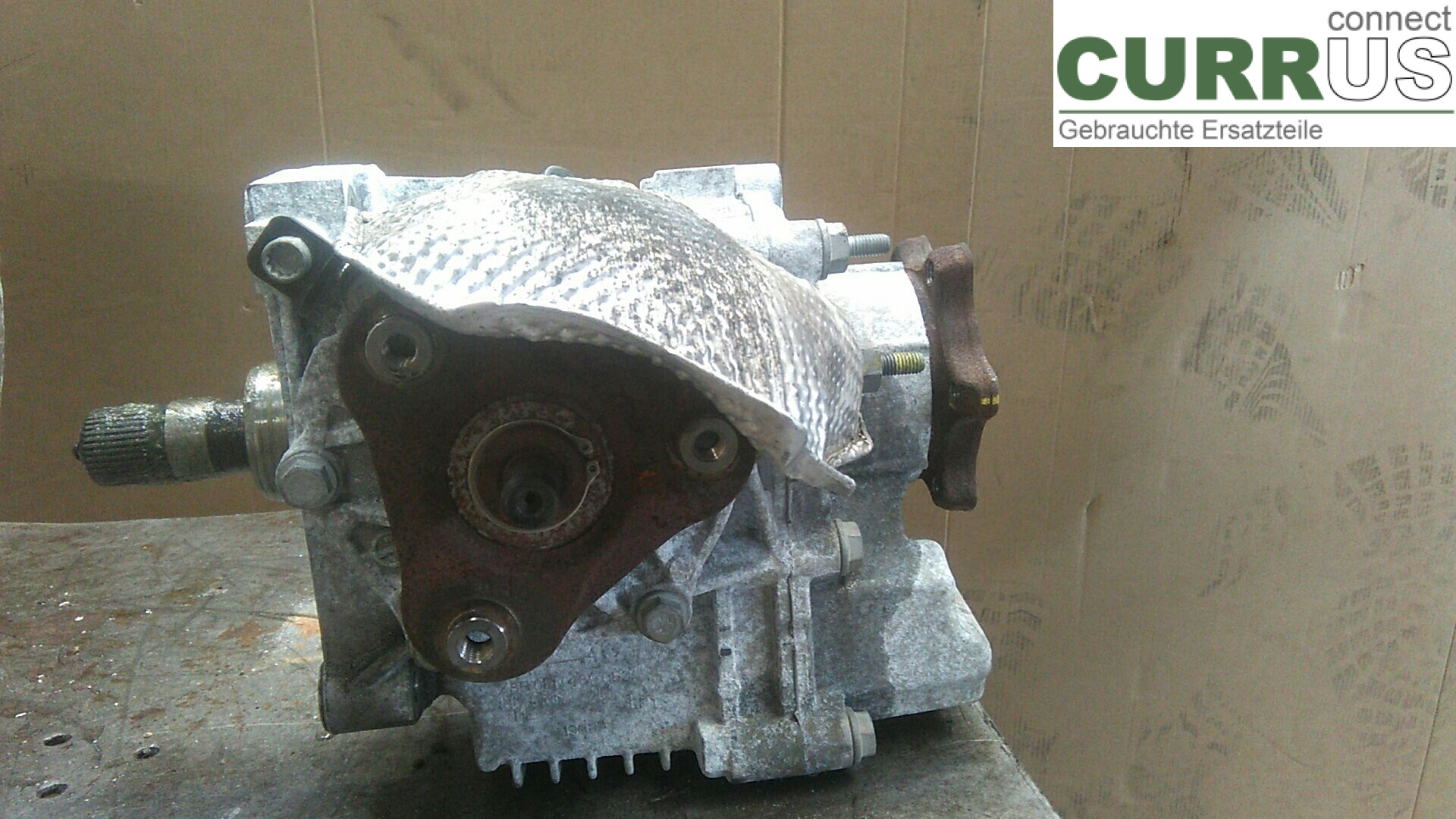 Distribution gear box 0FN409053A 2.0CRDI