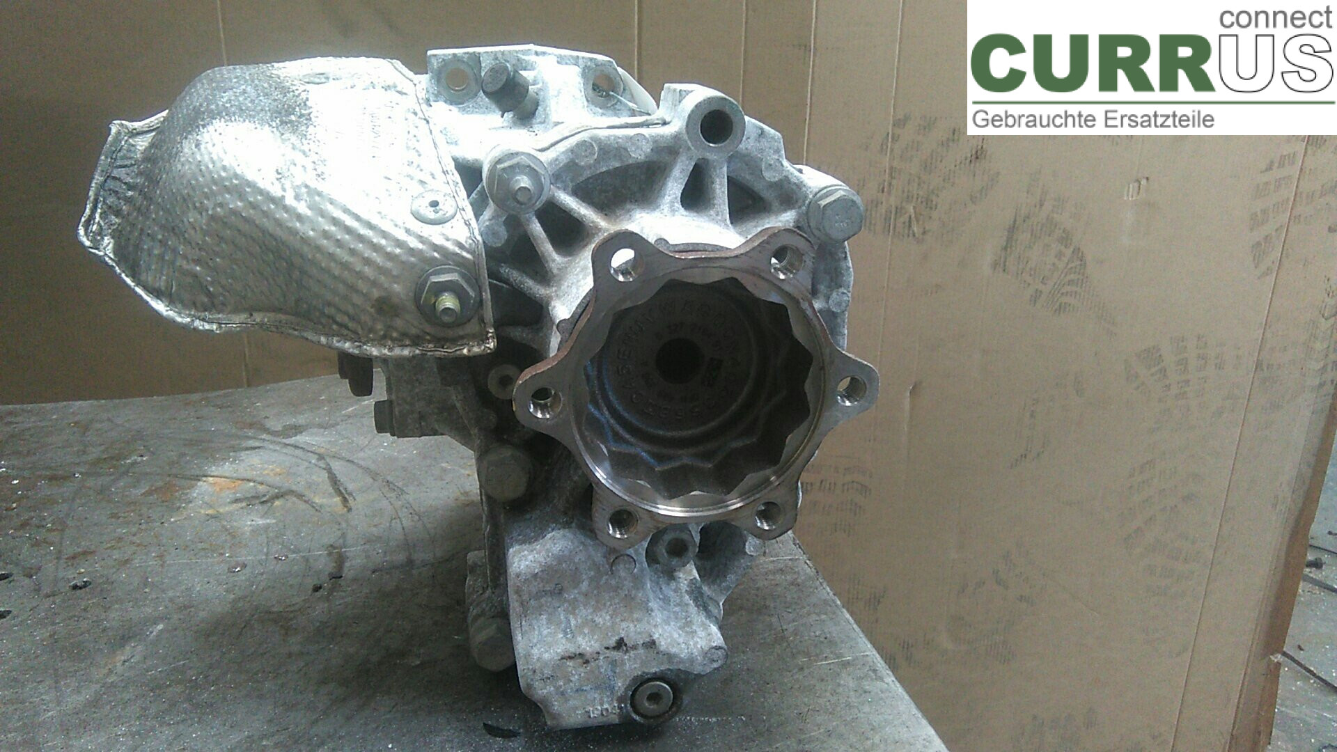  Distribution gear box 0FN409053A 2.0CRDI