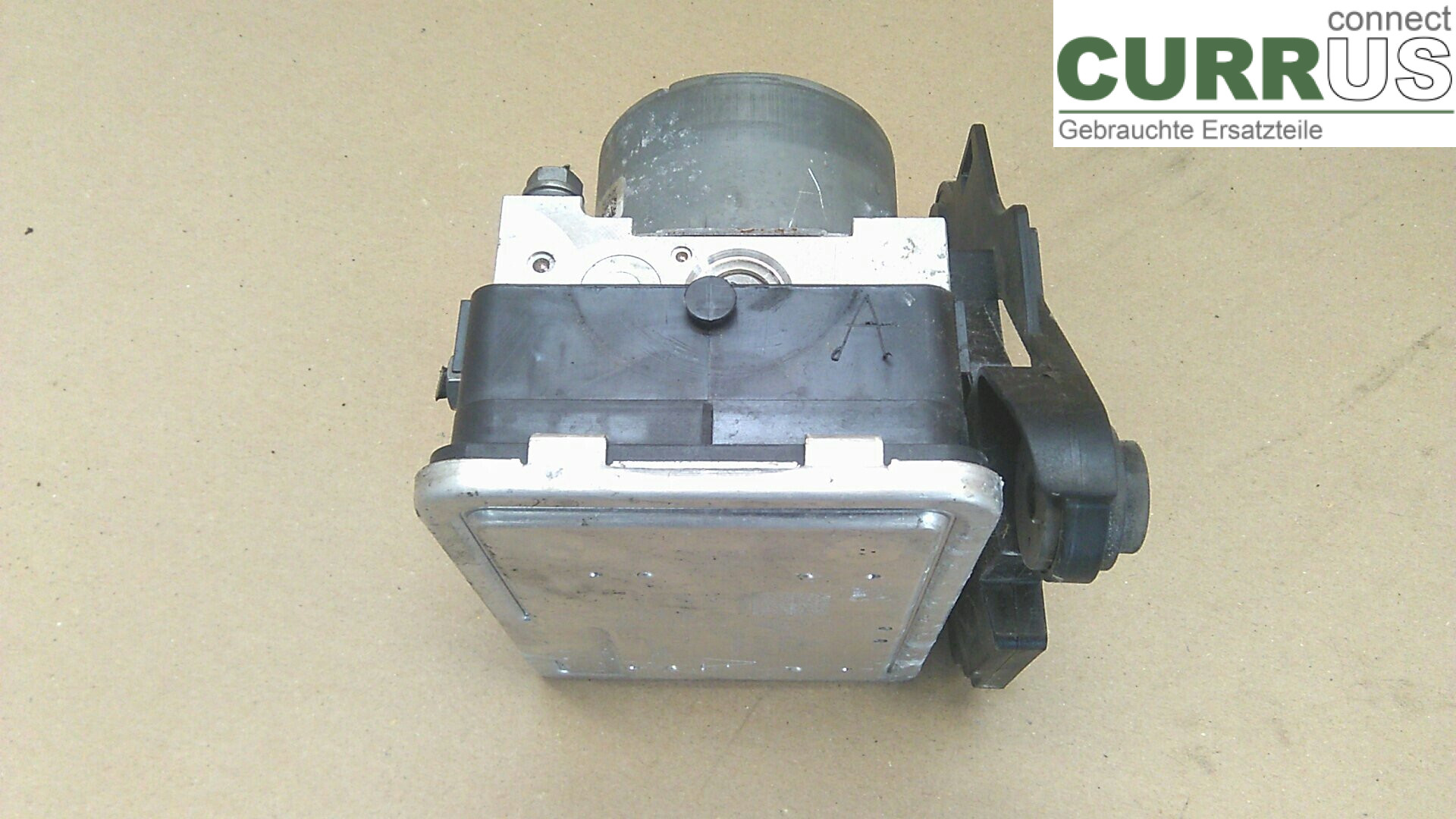  ABS Hydraulic unit 5Q0614517CF 2.0CRDI