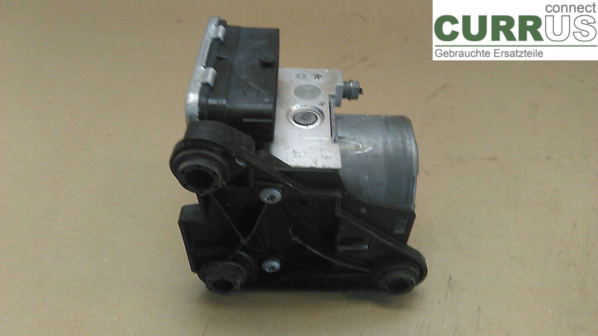  ABS Hydraulic unit 5Q0614517CF 2.0CRDI