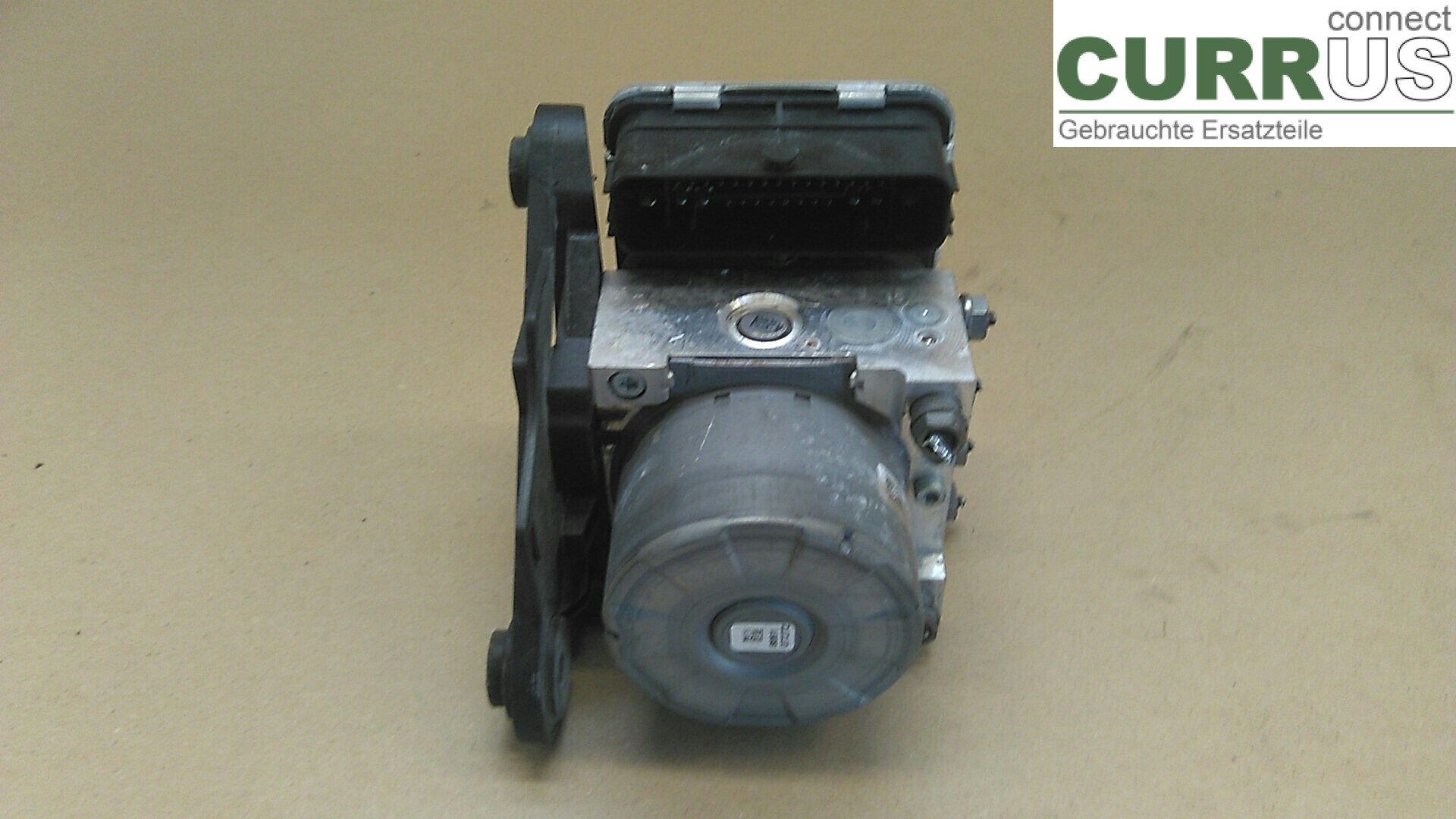  ABS Hydraulic unit 5Q0614517CF 2.0CRDI